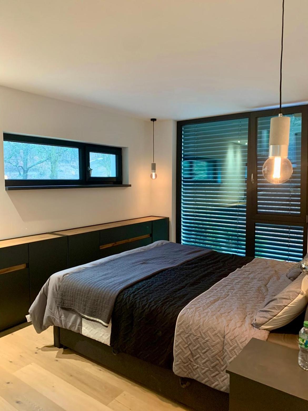 Luxurious Villa - 100 m from the Elbe beach Falkensteiner Ufer