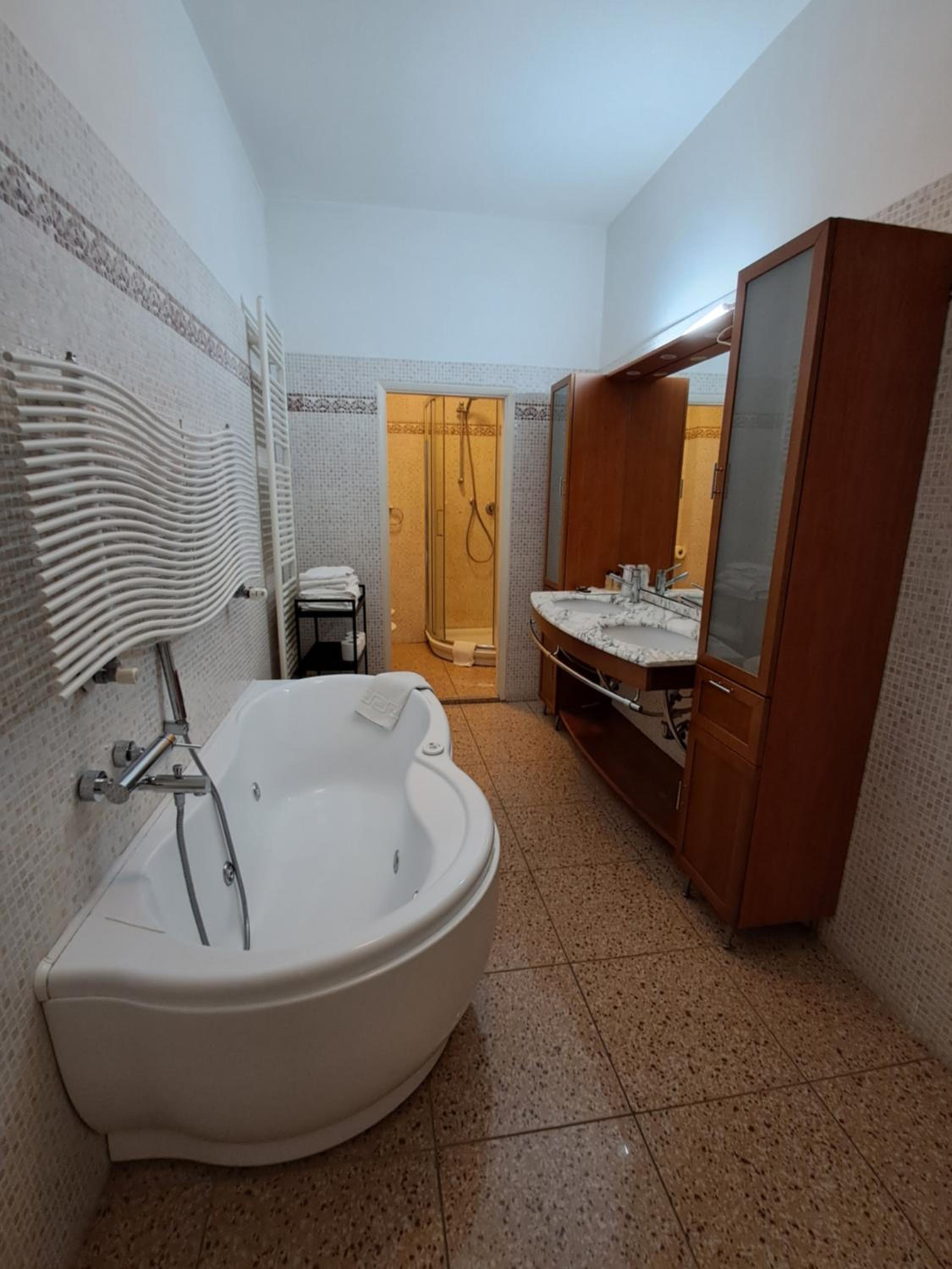 Ca' Cappellis - Luxury B&B and Exclusive Apartments