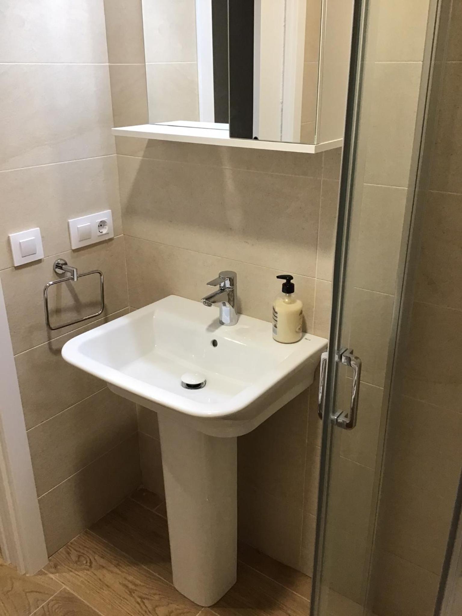 CasaBlanca by Apartamentos Arnedillo