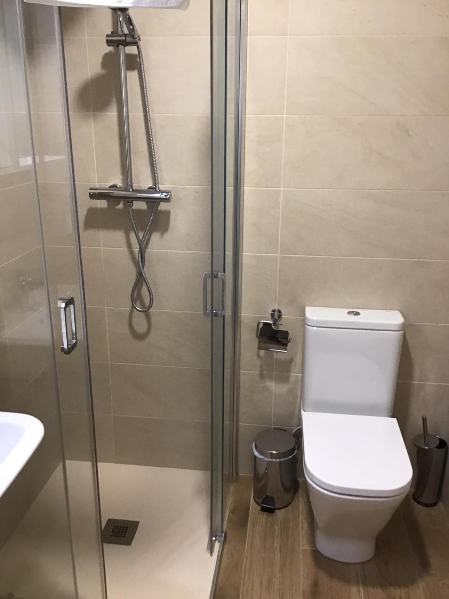 CasaBlanca by Apartamentos Arnedillo