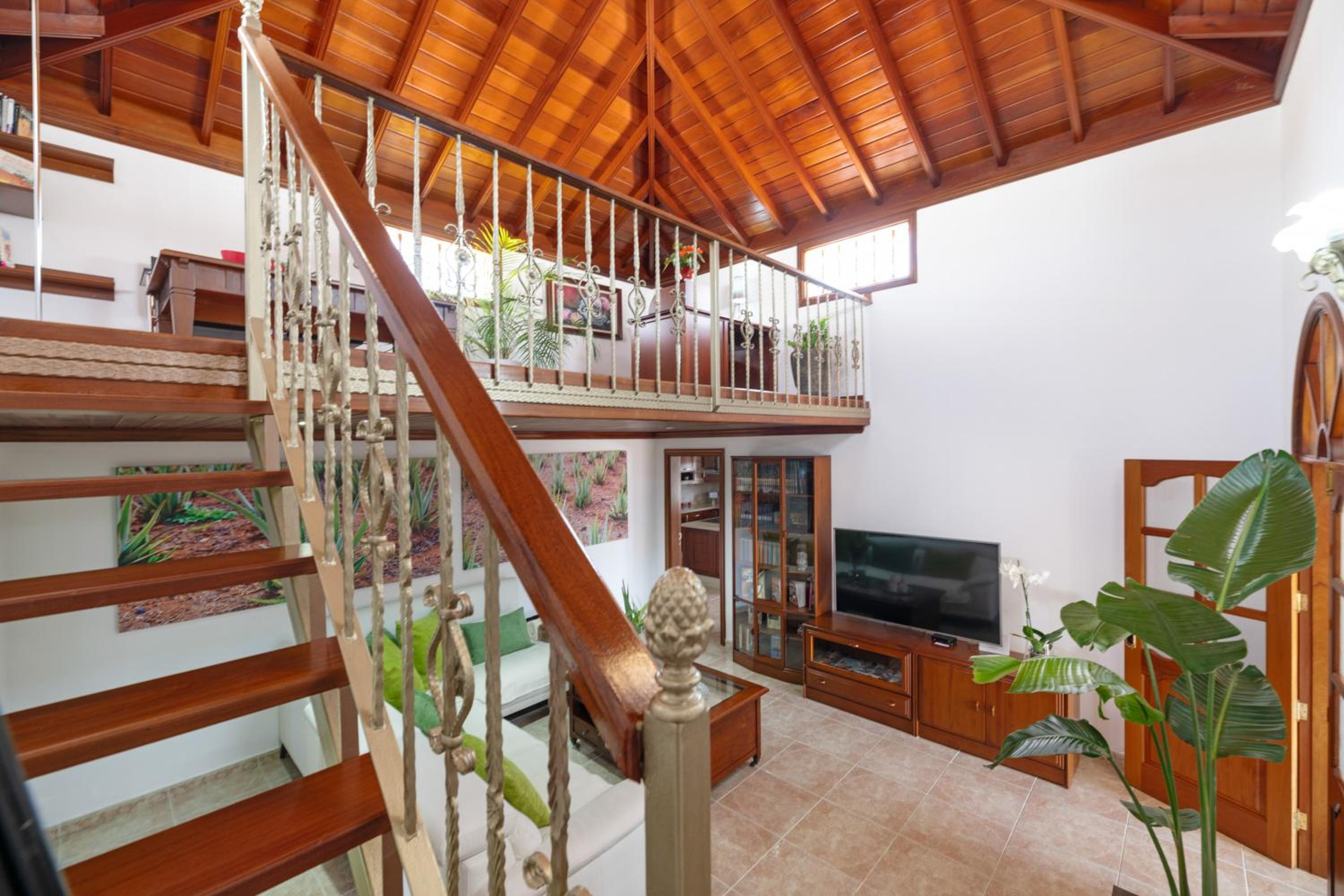 Casa Los Llanos Teseguite Lanzarote