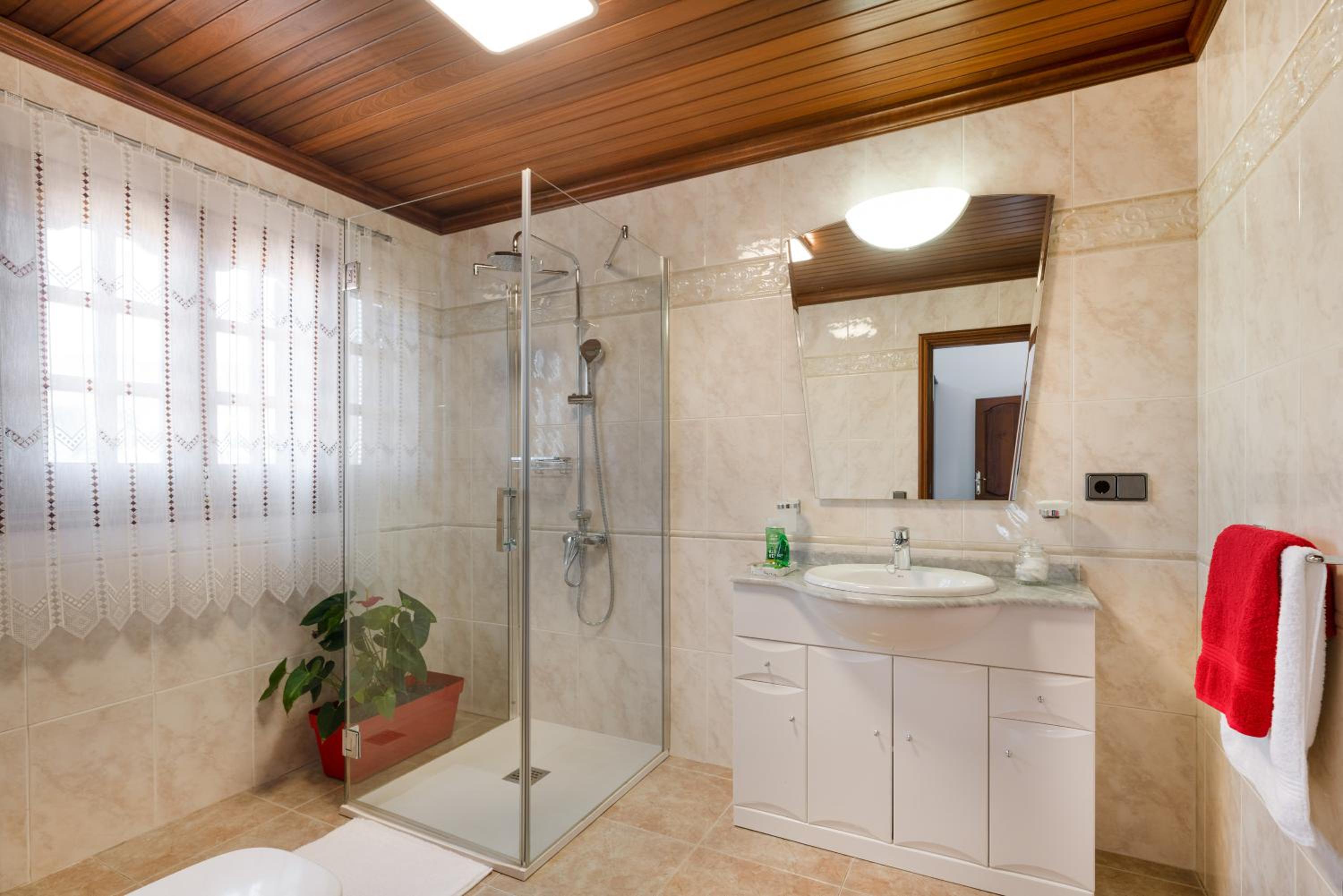 Casa Los Llanos Teseguite Lanzarote