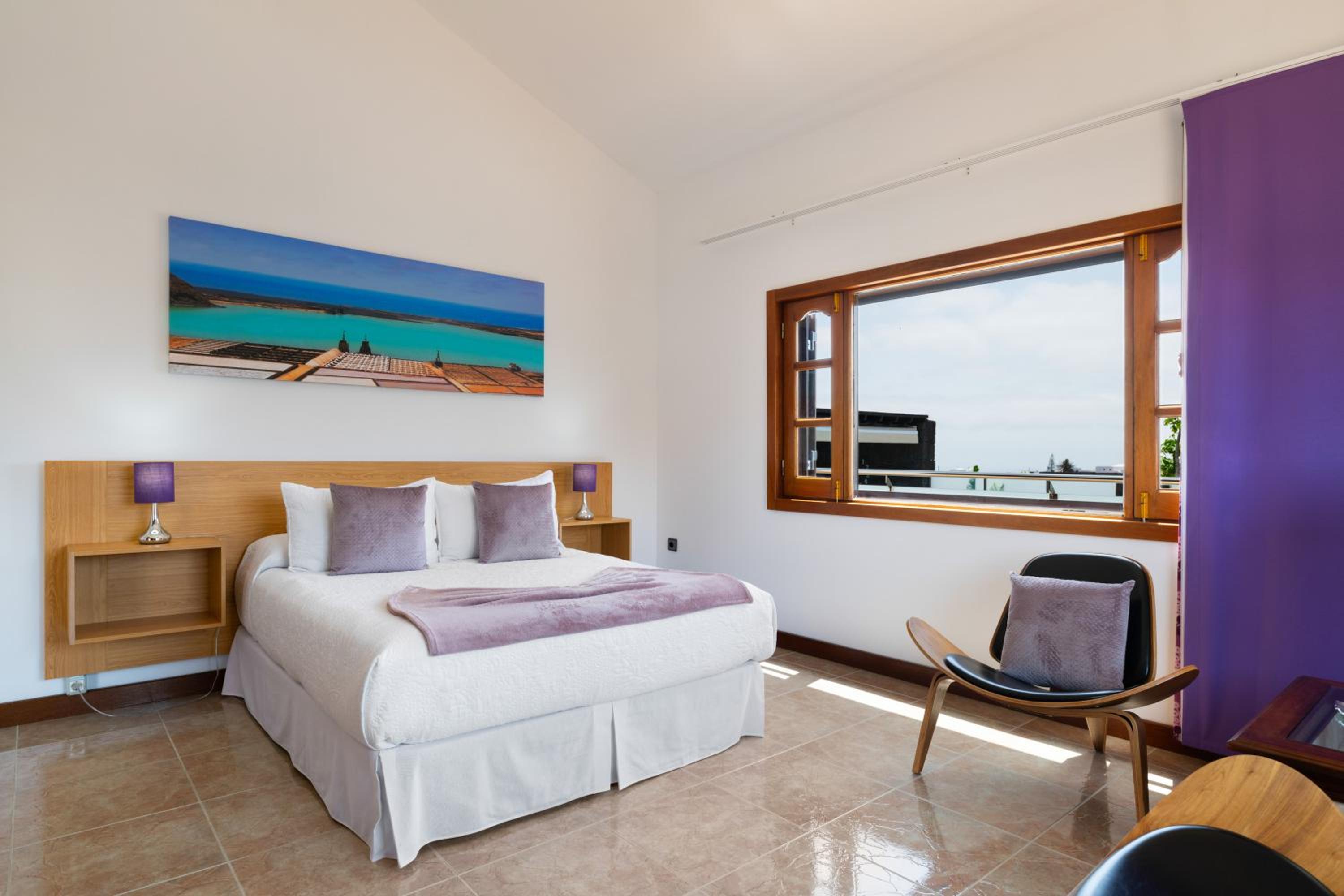 Casa Los Llanos Teseguite Lanzarote