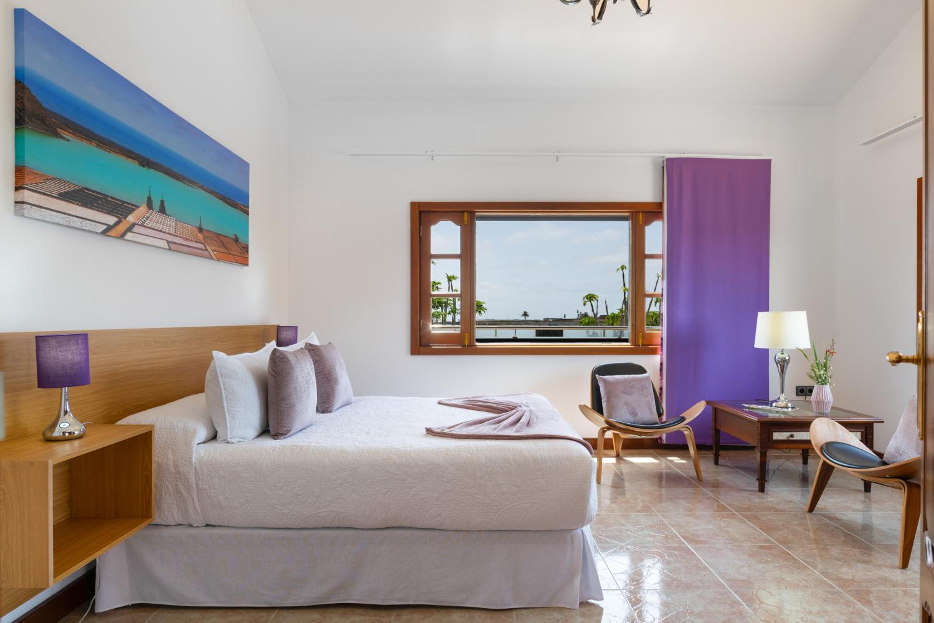 Casa Los Llanos Teseguite Lanzarote