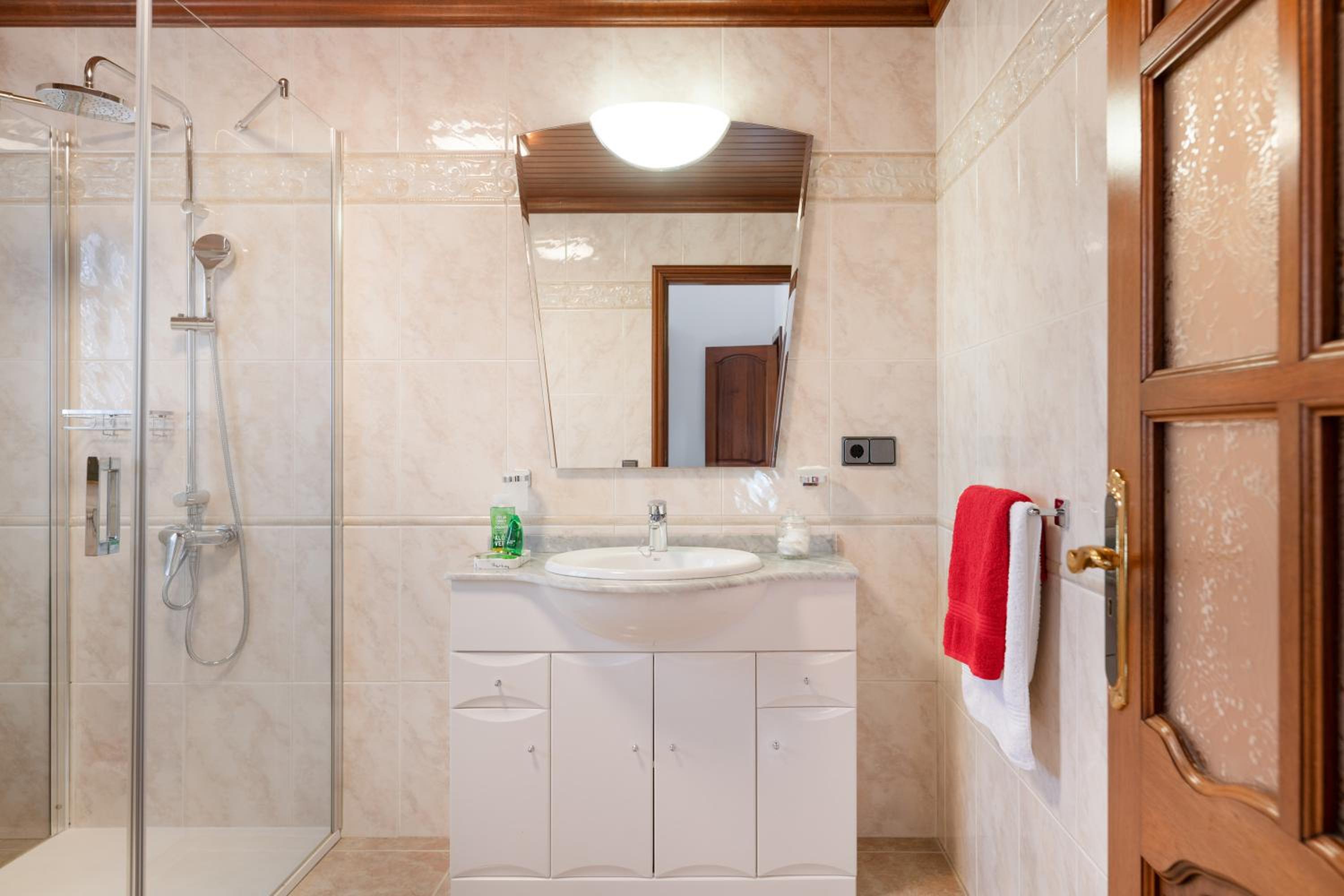 Casa Los Llanos Teseguite Lanzarote