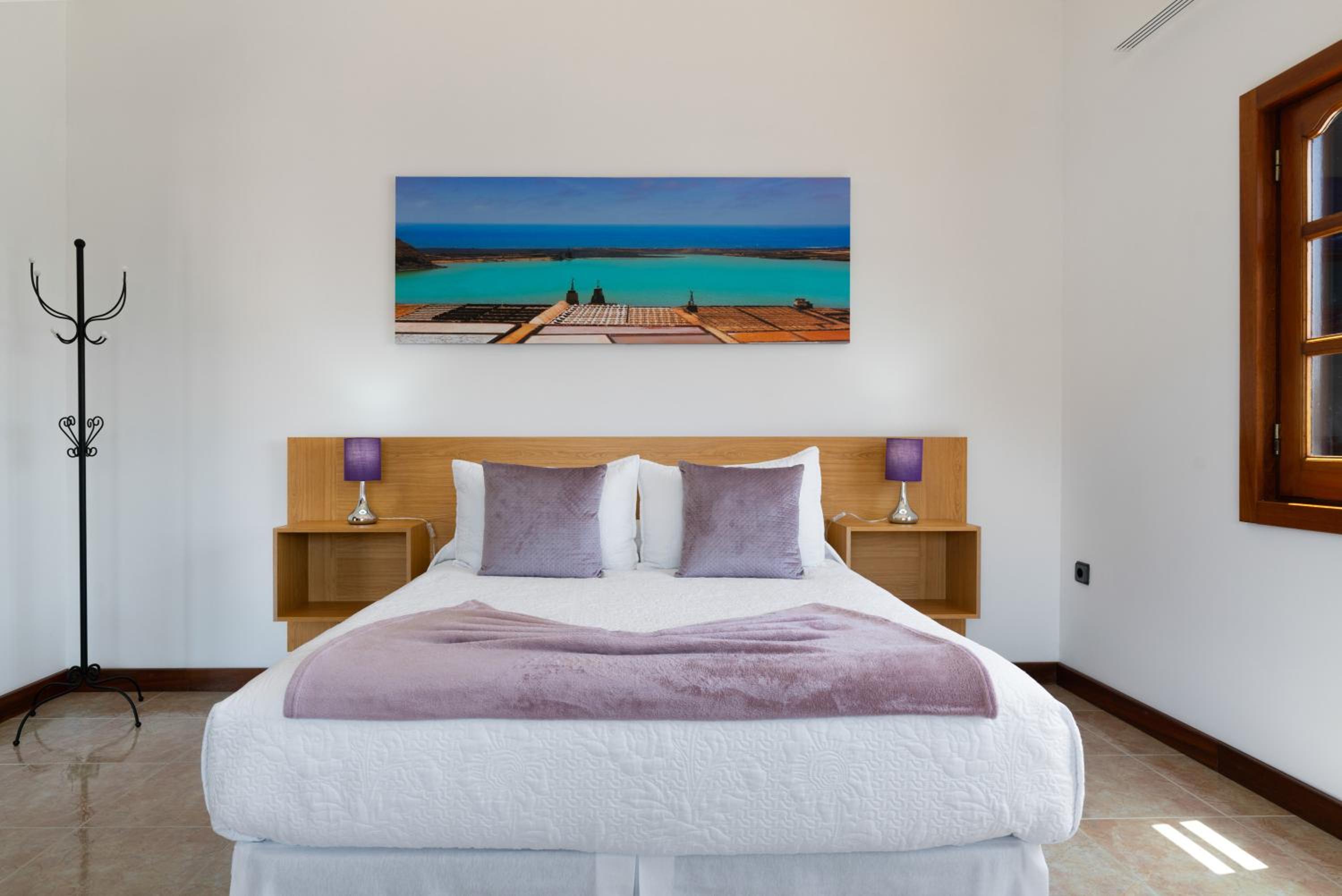 Casa Los Llanos Teseguite Lanzarote