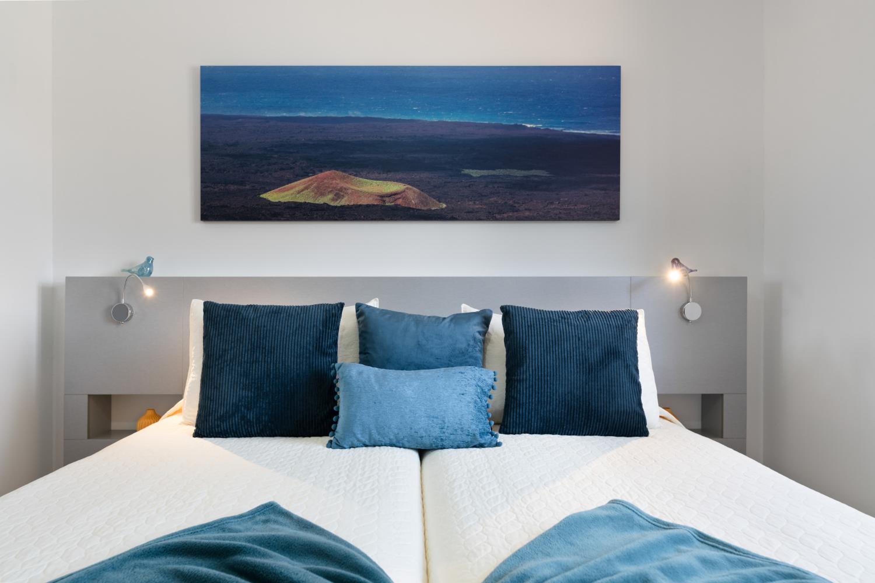 Casa Los Llanos Teseguite Lanzarote
