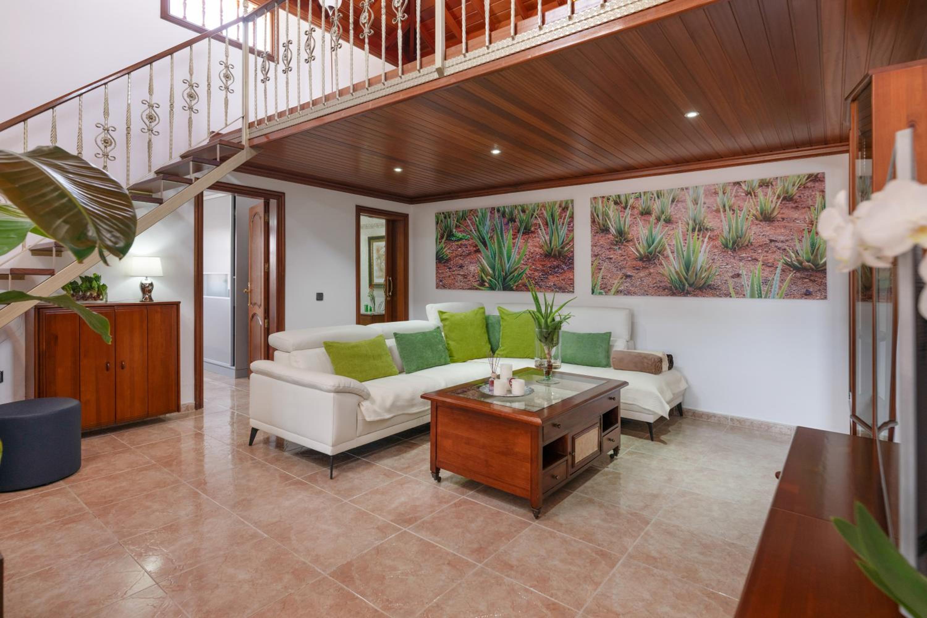Casa Los Llanos Teseguite Lanzarote