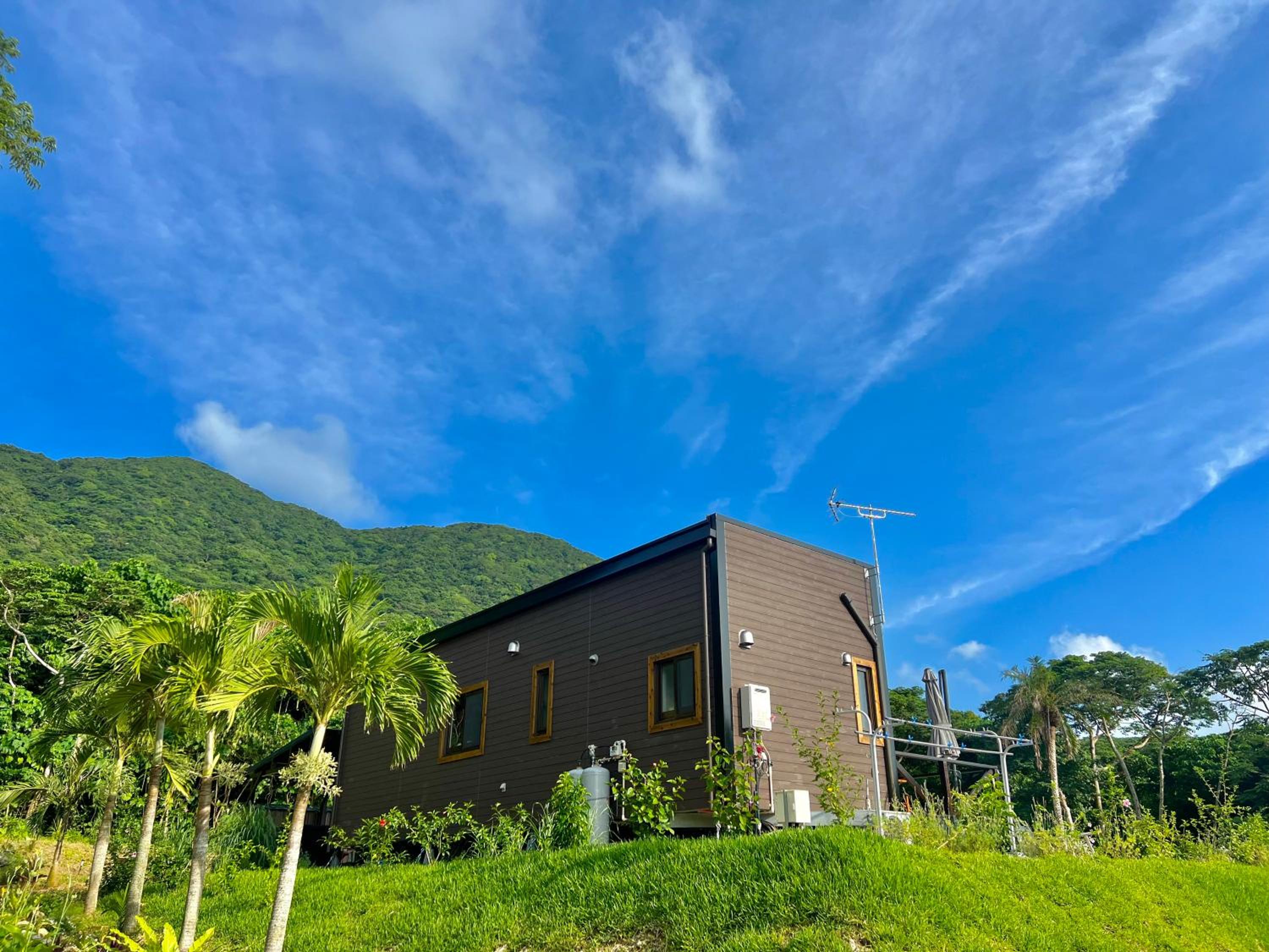 HoshinoHana ~ Beach house~ view 2