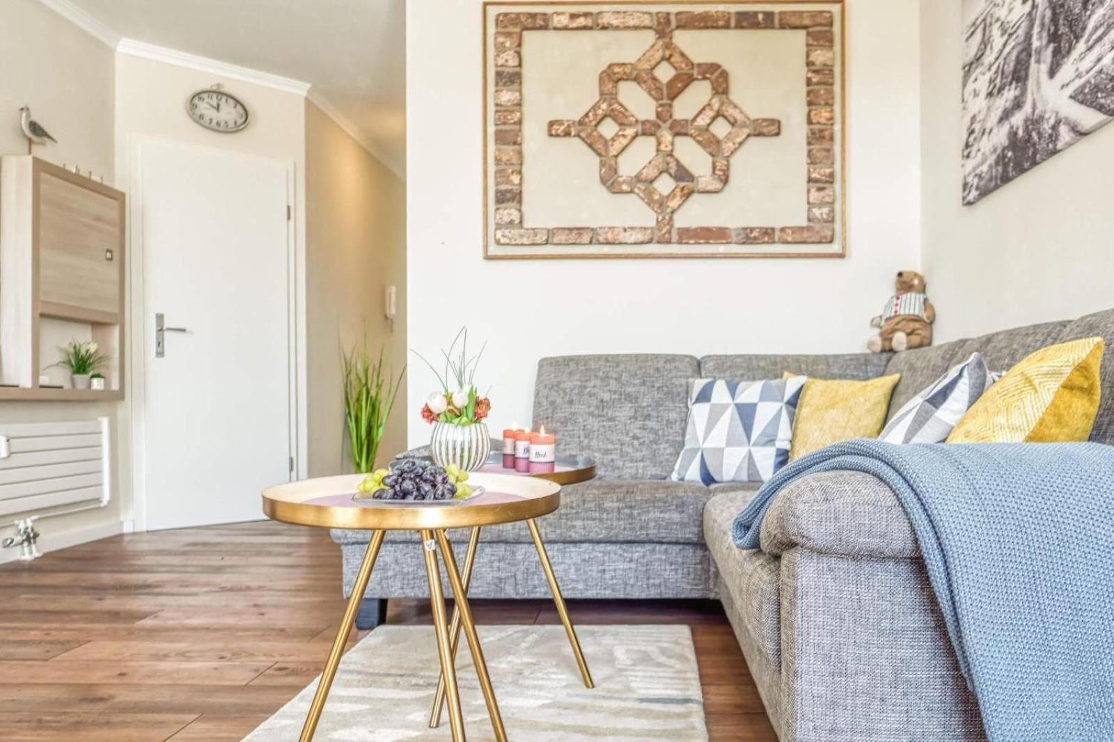 Ferienwohnung Meeresblick Nord Nord Ost 405