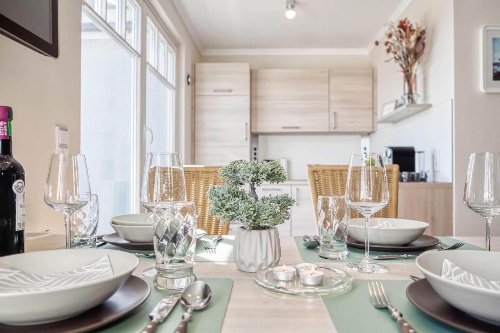 Ferienwohnung Meeresblick Nord Nord Ost 405
