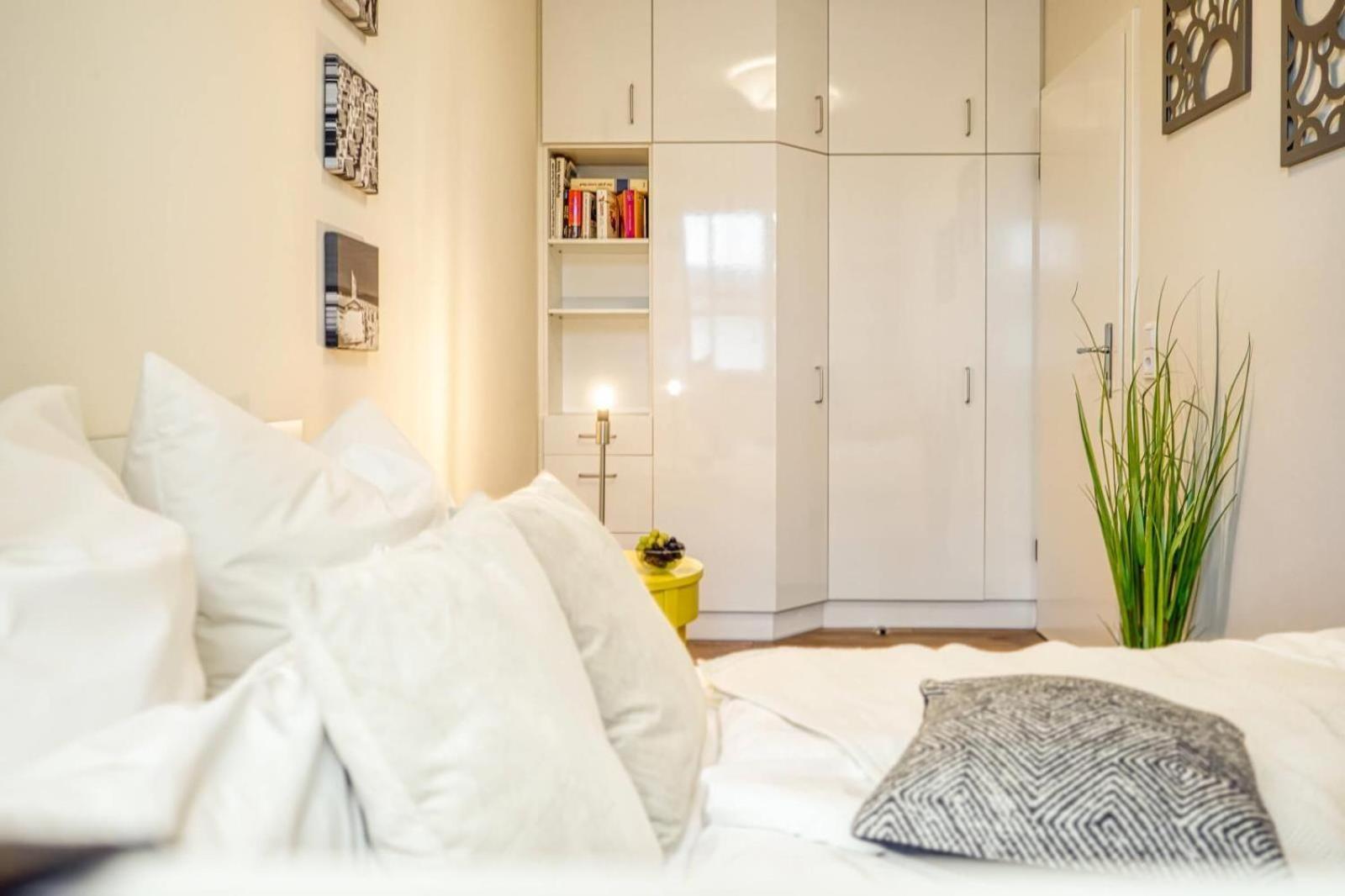 Ferienwohnung Meeresblick Nord Nord Ost 405