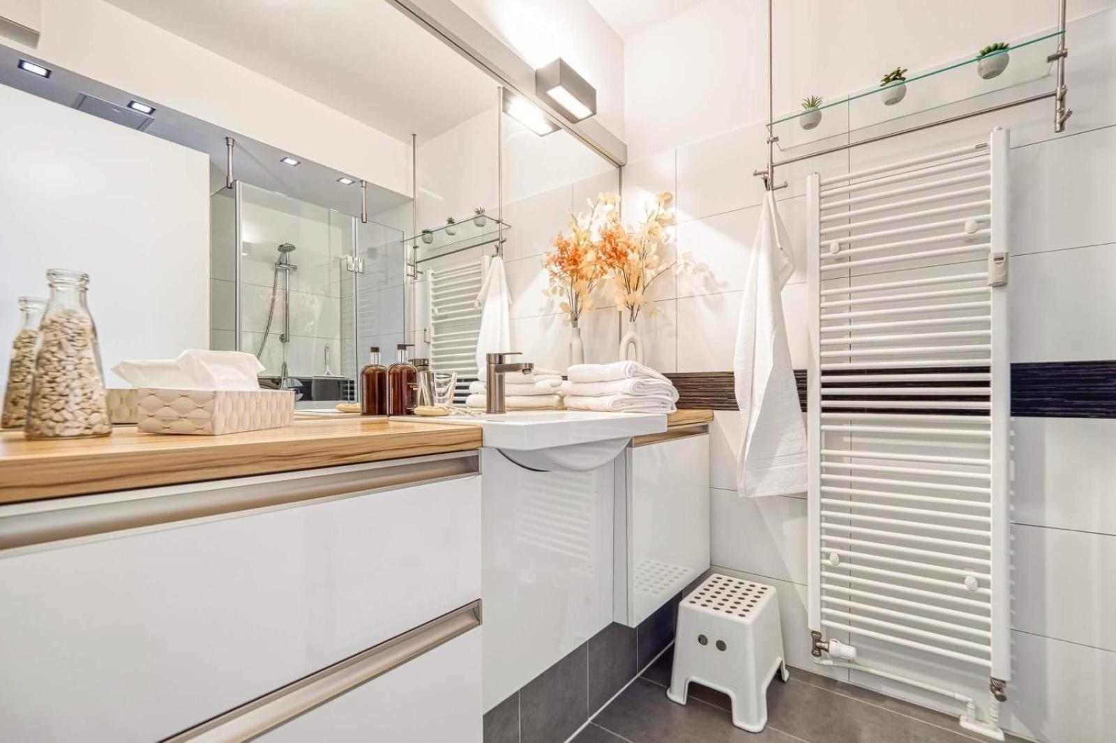 Ferienwohnung Meeresblick Nord Nord Ost 405