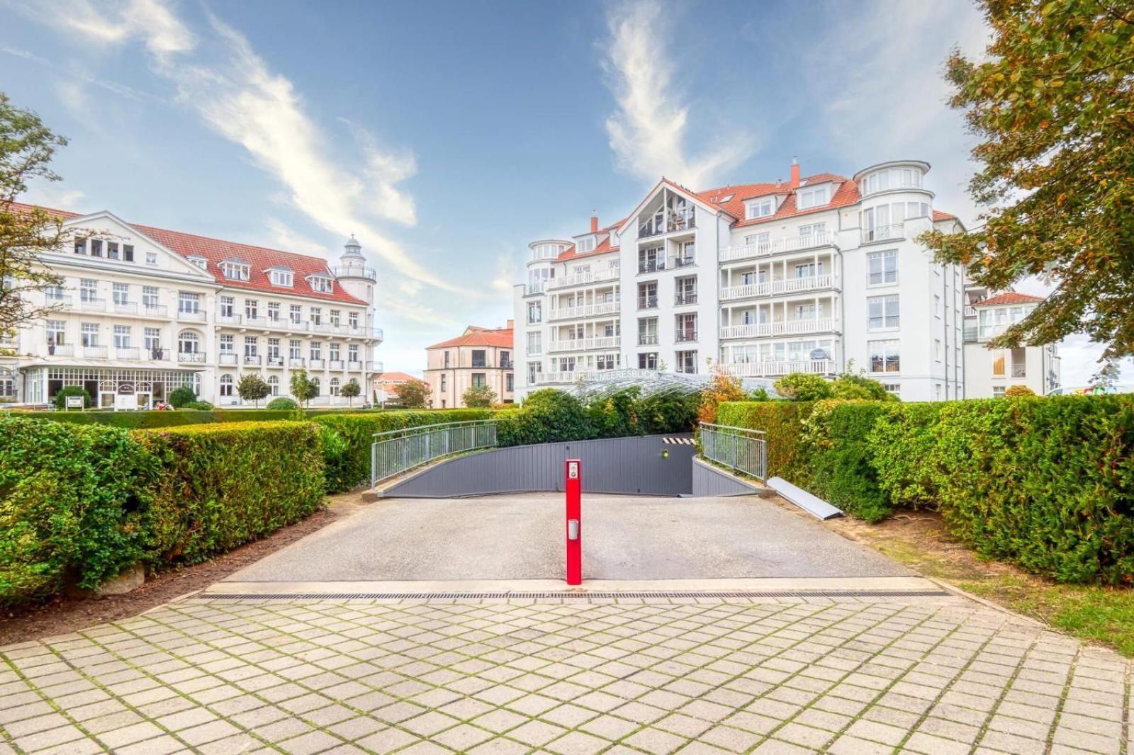 Ferienwohnung Meeresblick Nord Nord Ost 405