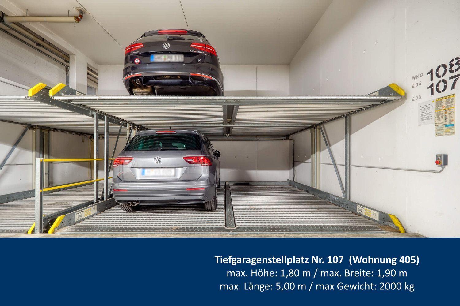 Ferienwohnung Meeresblick Nord Nord Ost 405