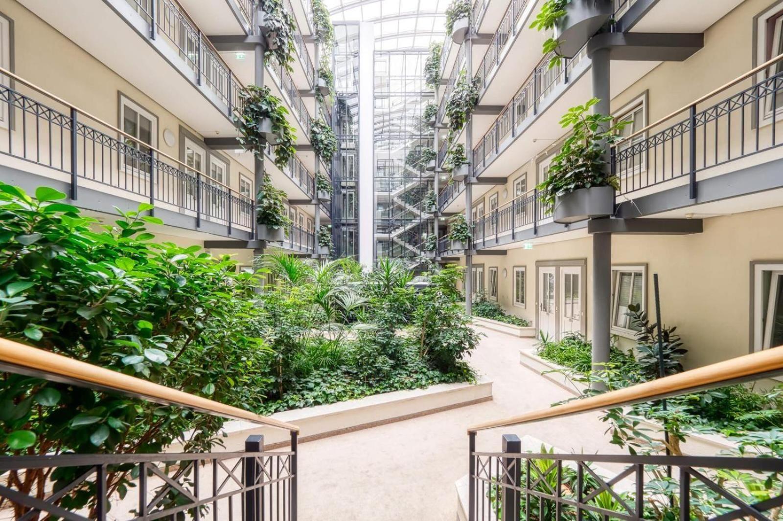 Ferienwohnung Meeresblick Nord Nord Ost 405