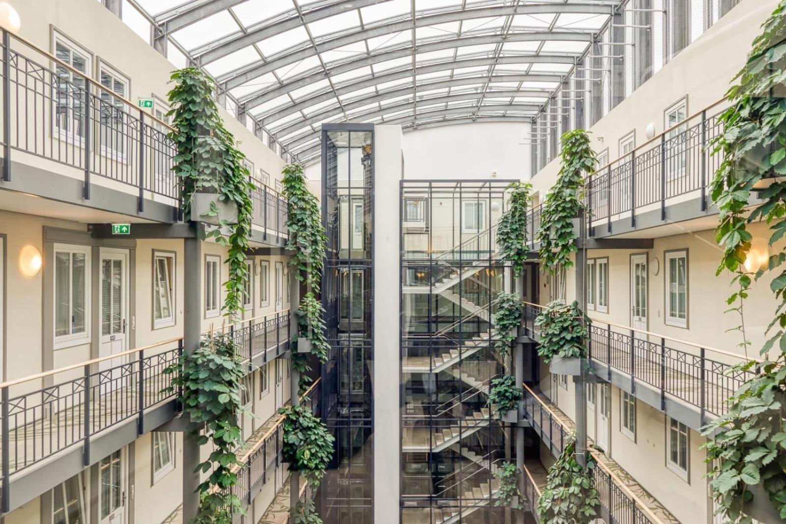 Ferienwohnung Meeresblick Nord Nord Ost 405