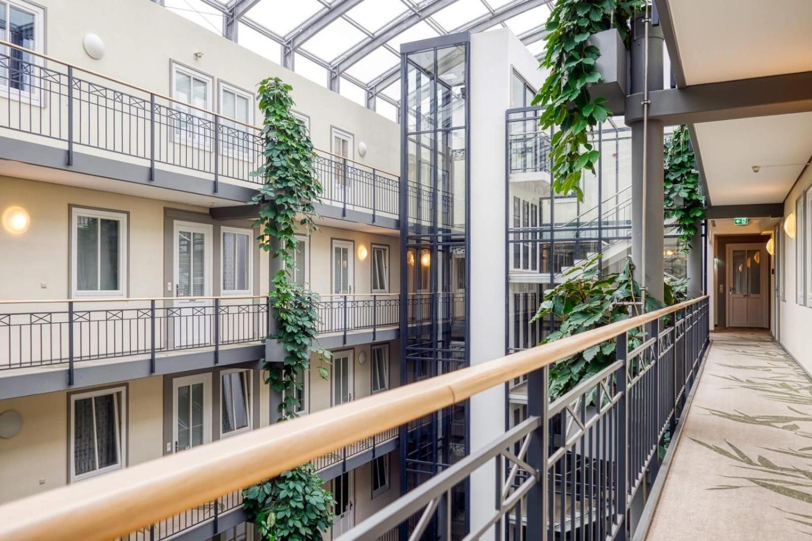 Ferienwohnung Meeresblick Nord Nord Ost 405