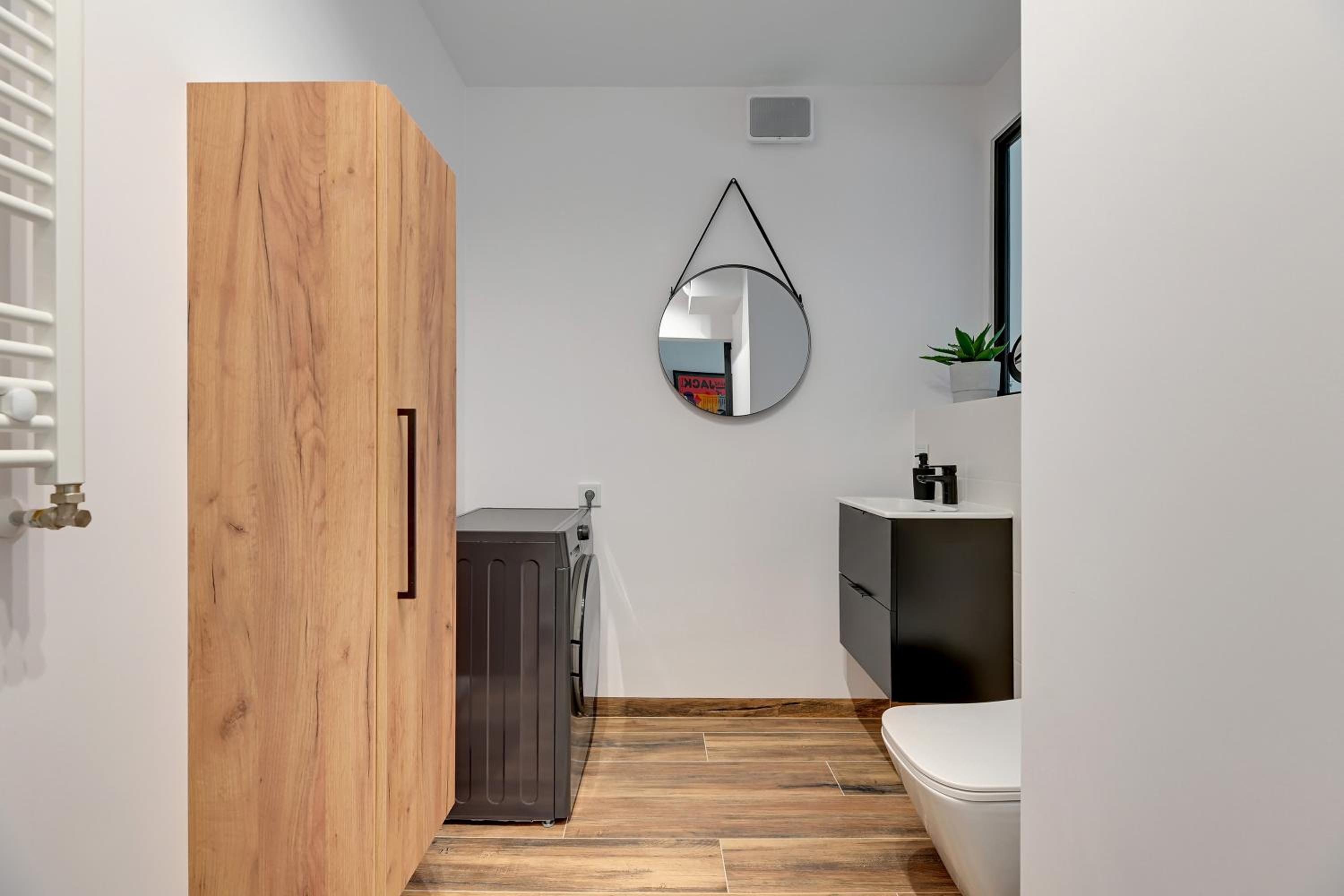 Dwie Motławy by Comfort Apartments
