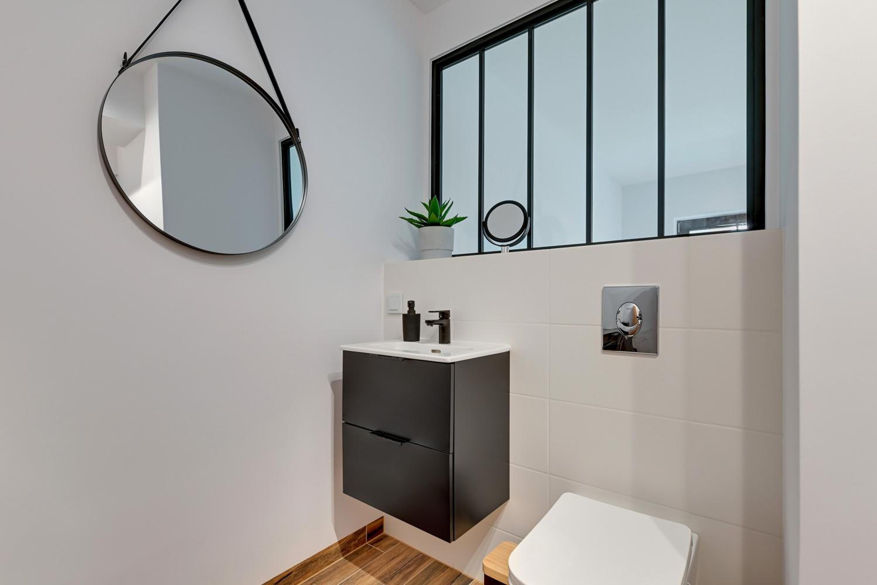 Dwie Motławy by Comfort Apartments
