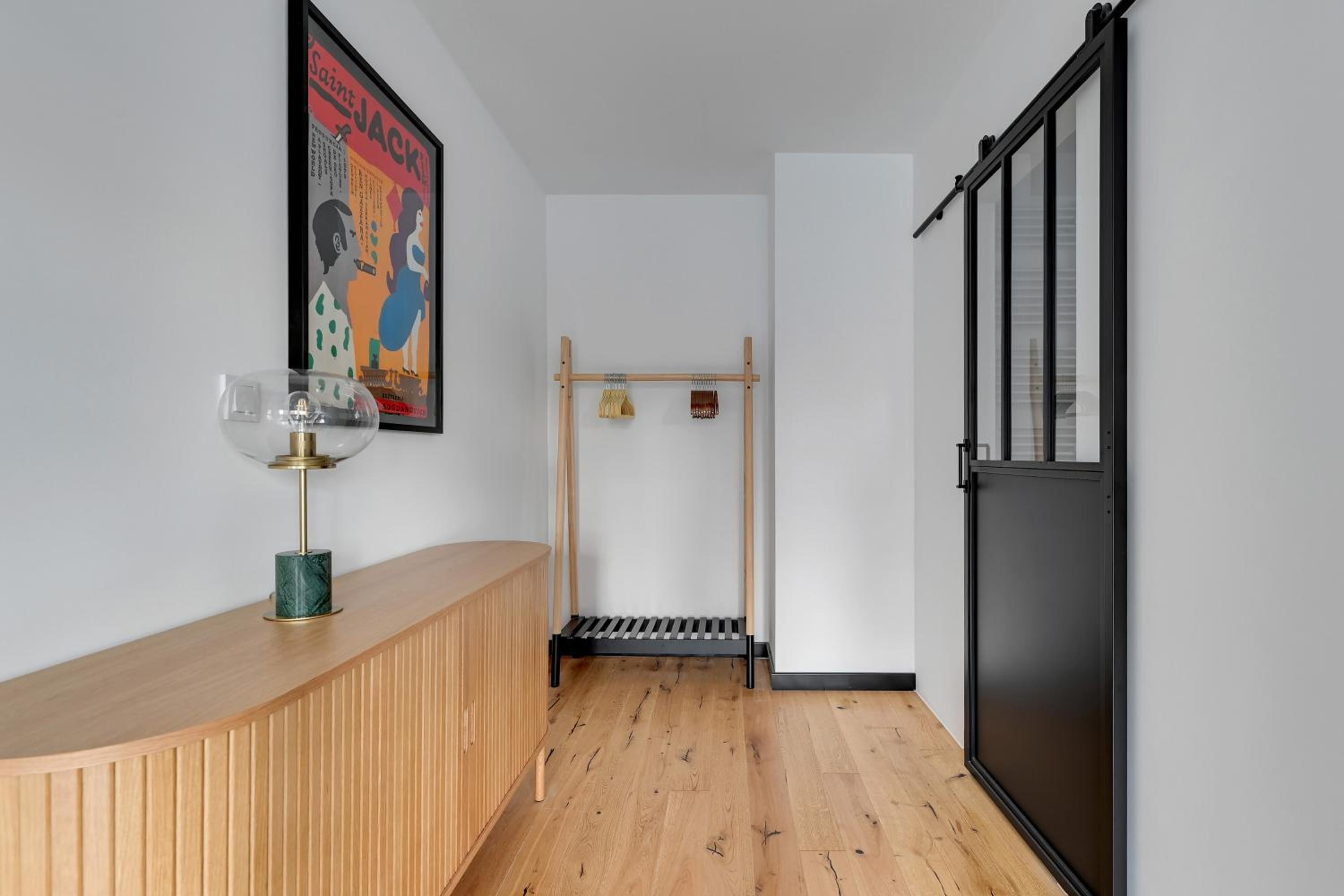 Dwie Motławy by Comfort Apartments