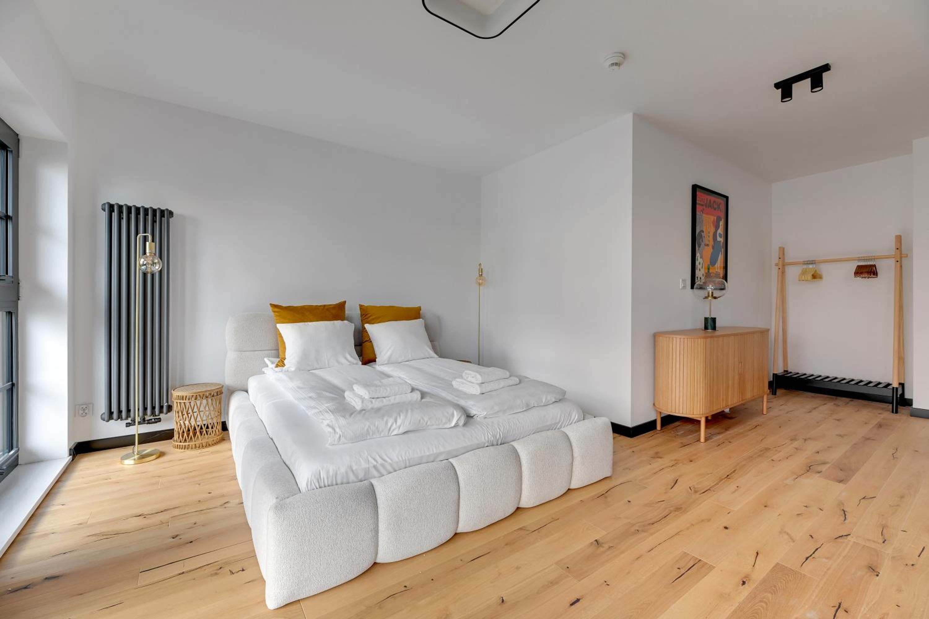 Dwie Motławy by Comfort Apartments