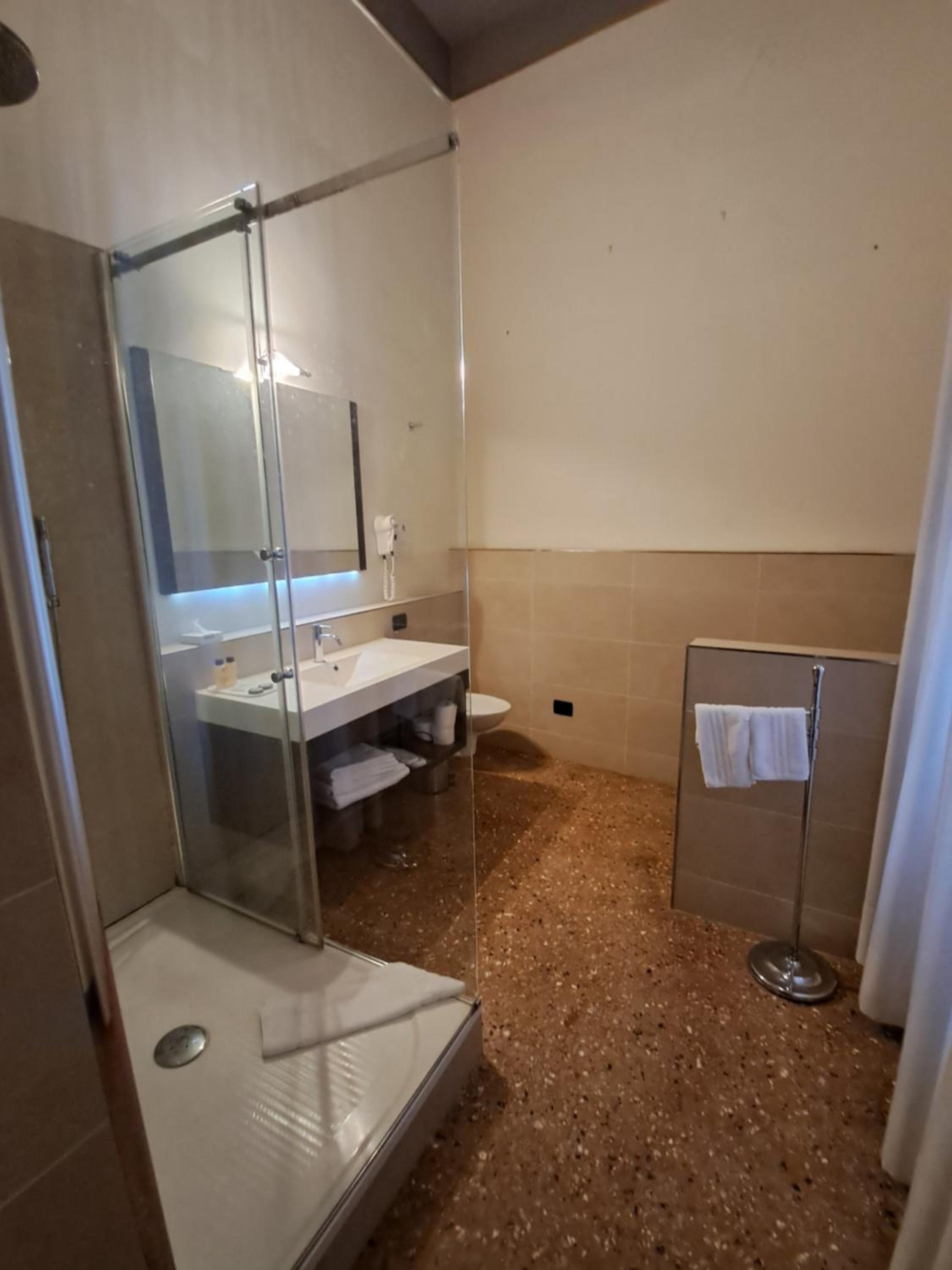 Ca' Cappellis - Luxury B&B and Exclusive Apartments