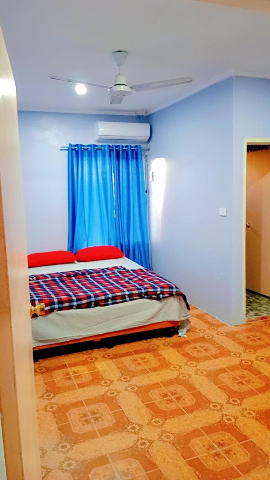 Singhs apartment westfield plc lot 36 - view 5