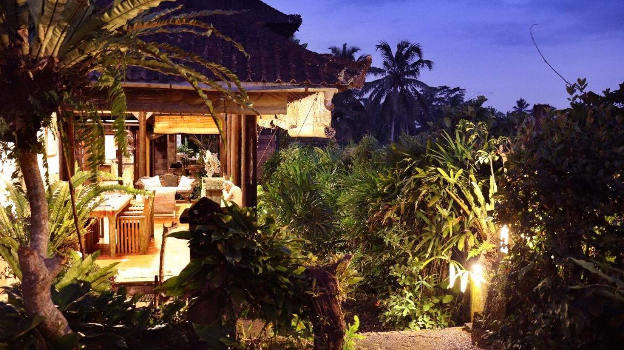 Classic 2 BRV 20 mins from Ubud