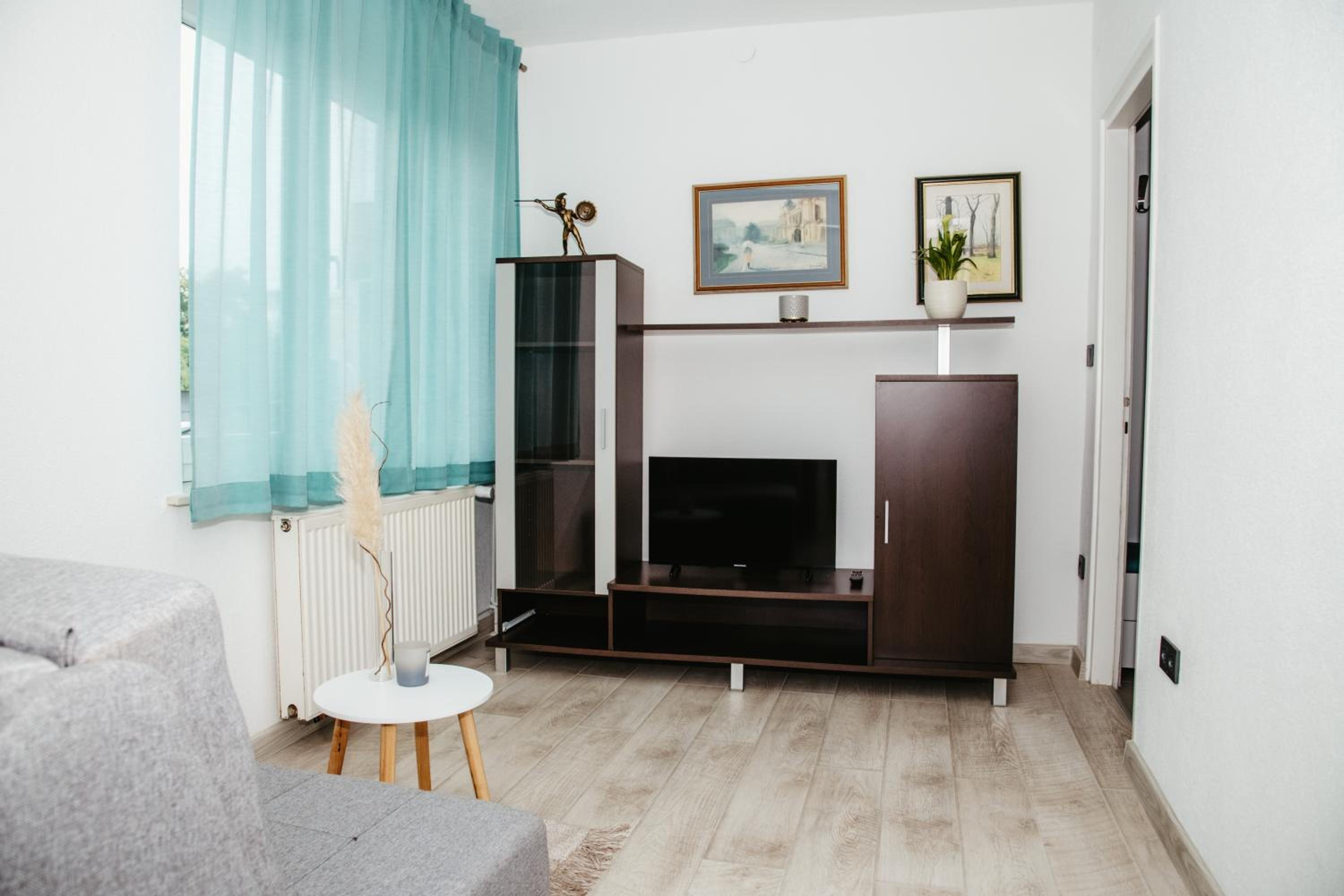 City Center Spacious Apartment Brandt