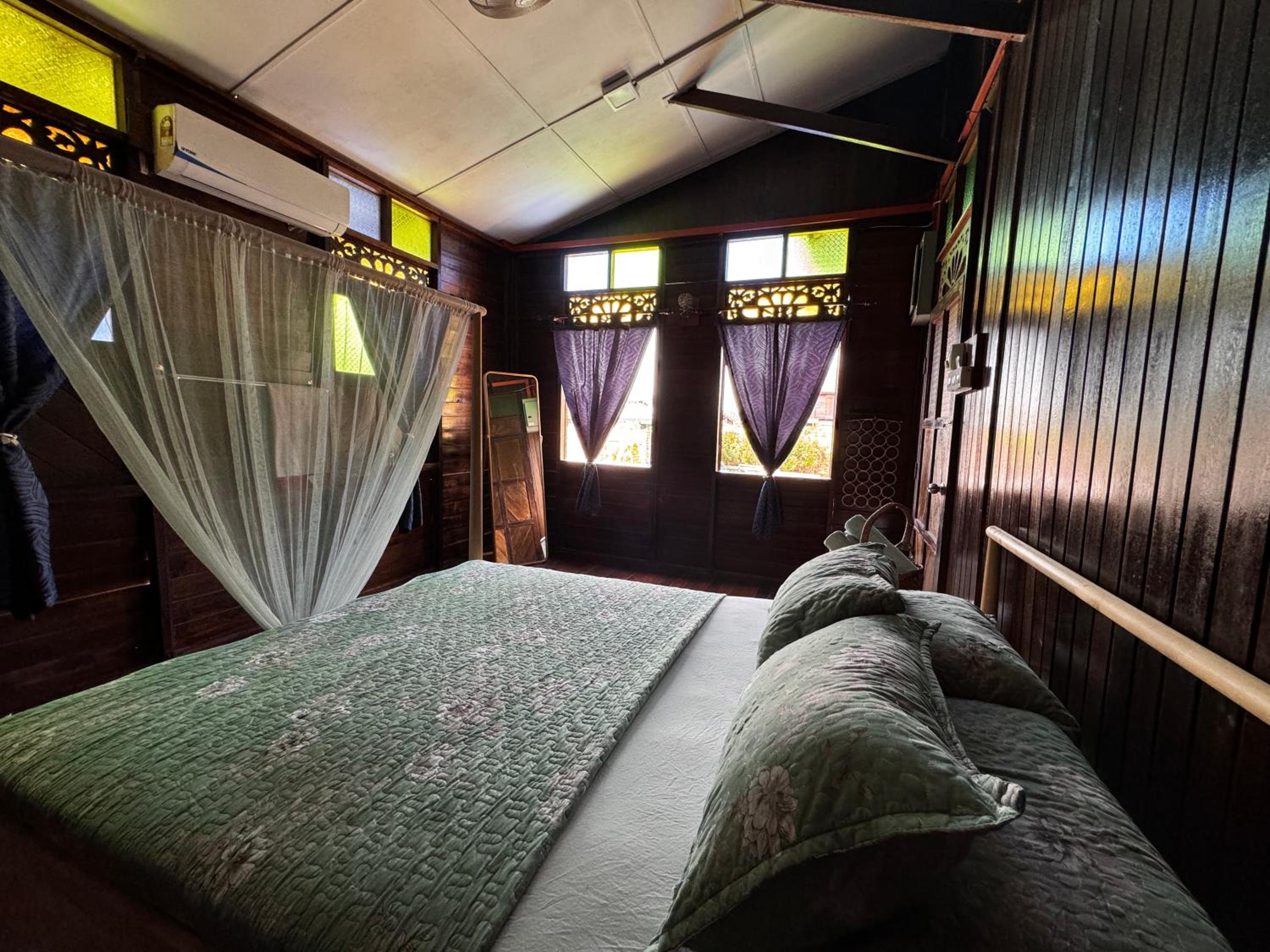 Teratak Sarah Guesthouse photo 3