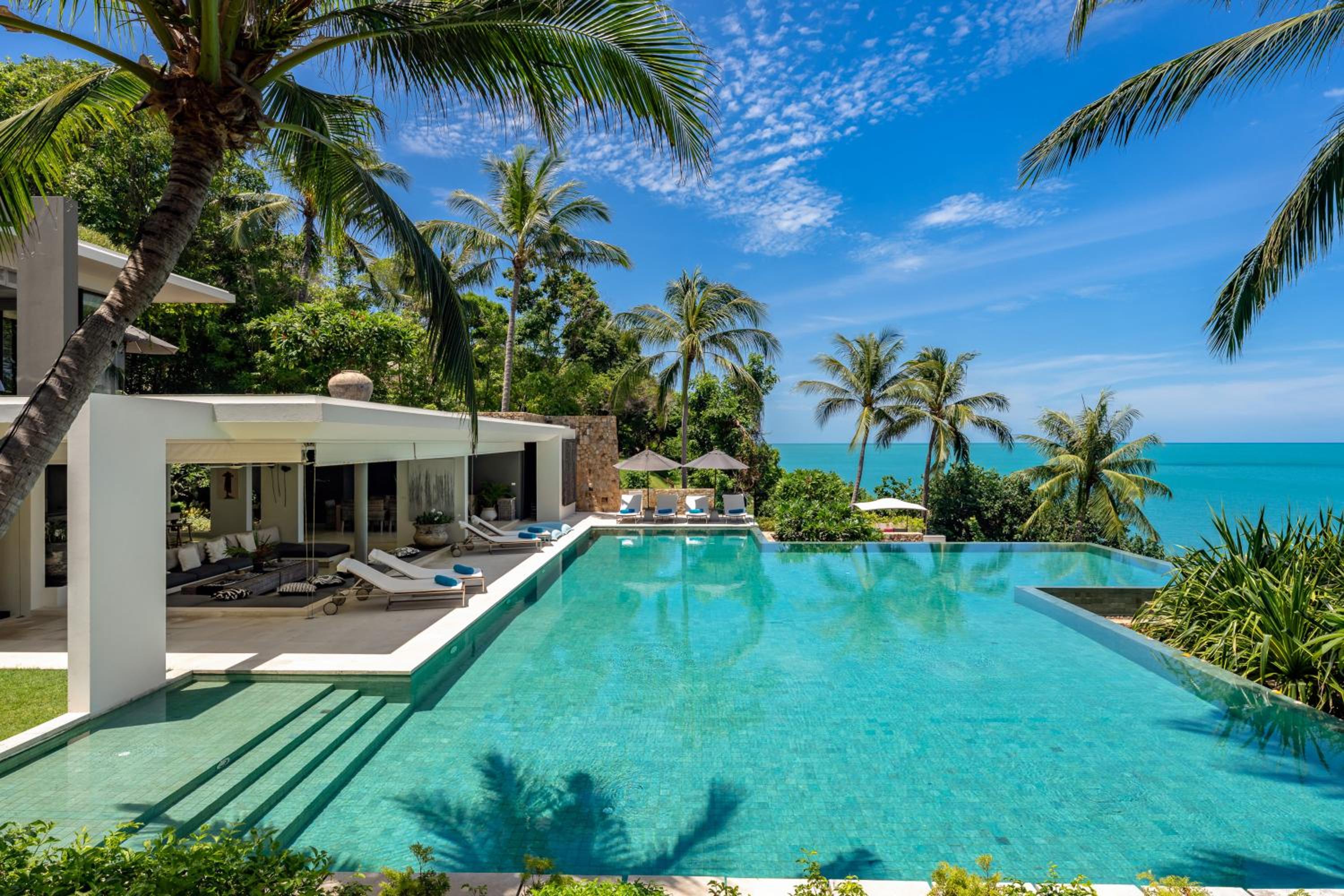 Samujana Villas