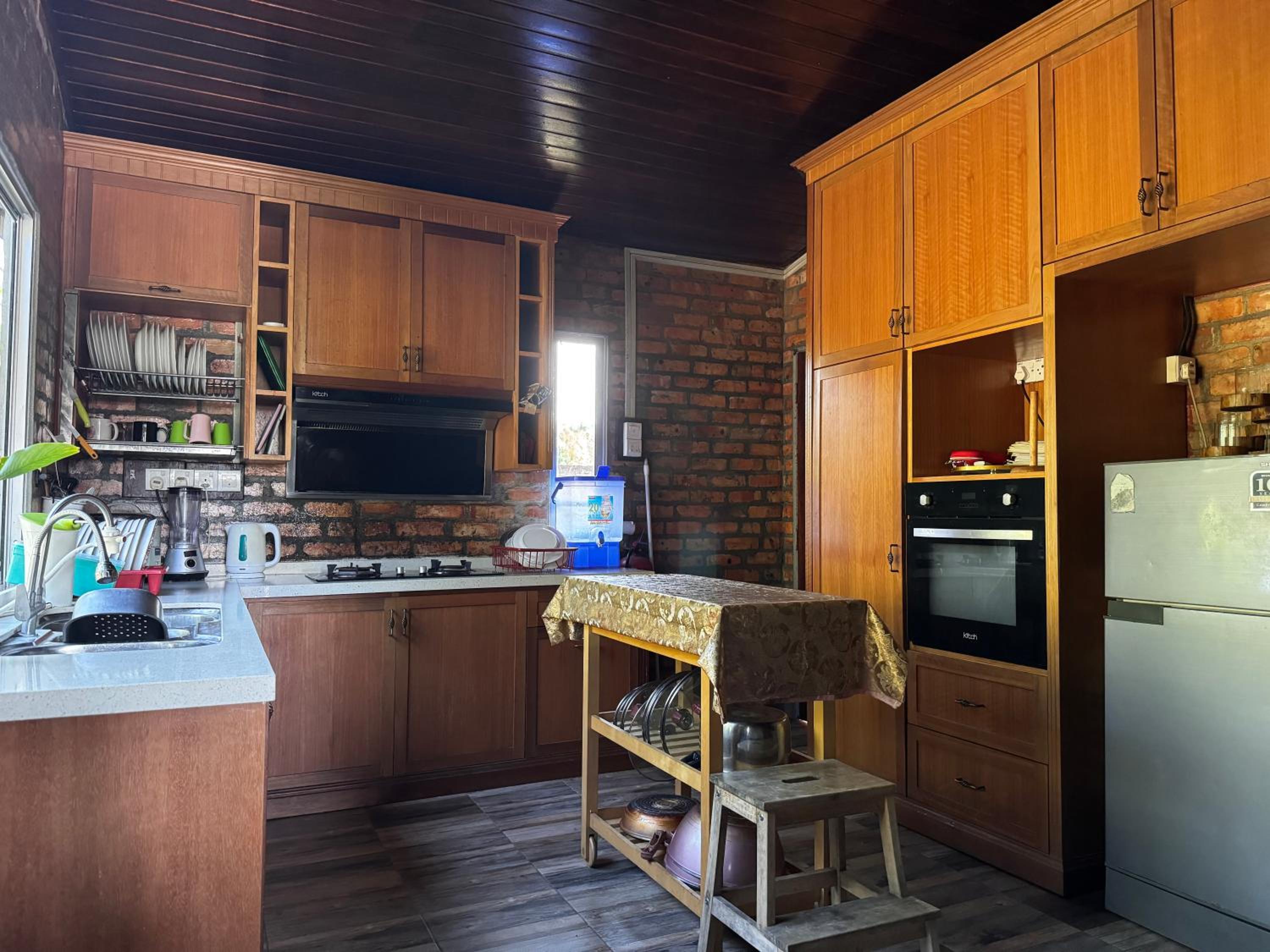 Teratak Sarah Guesthouse photo 5
