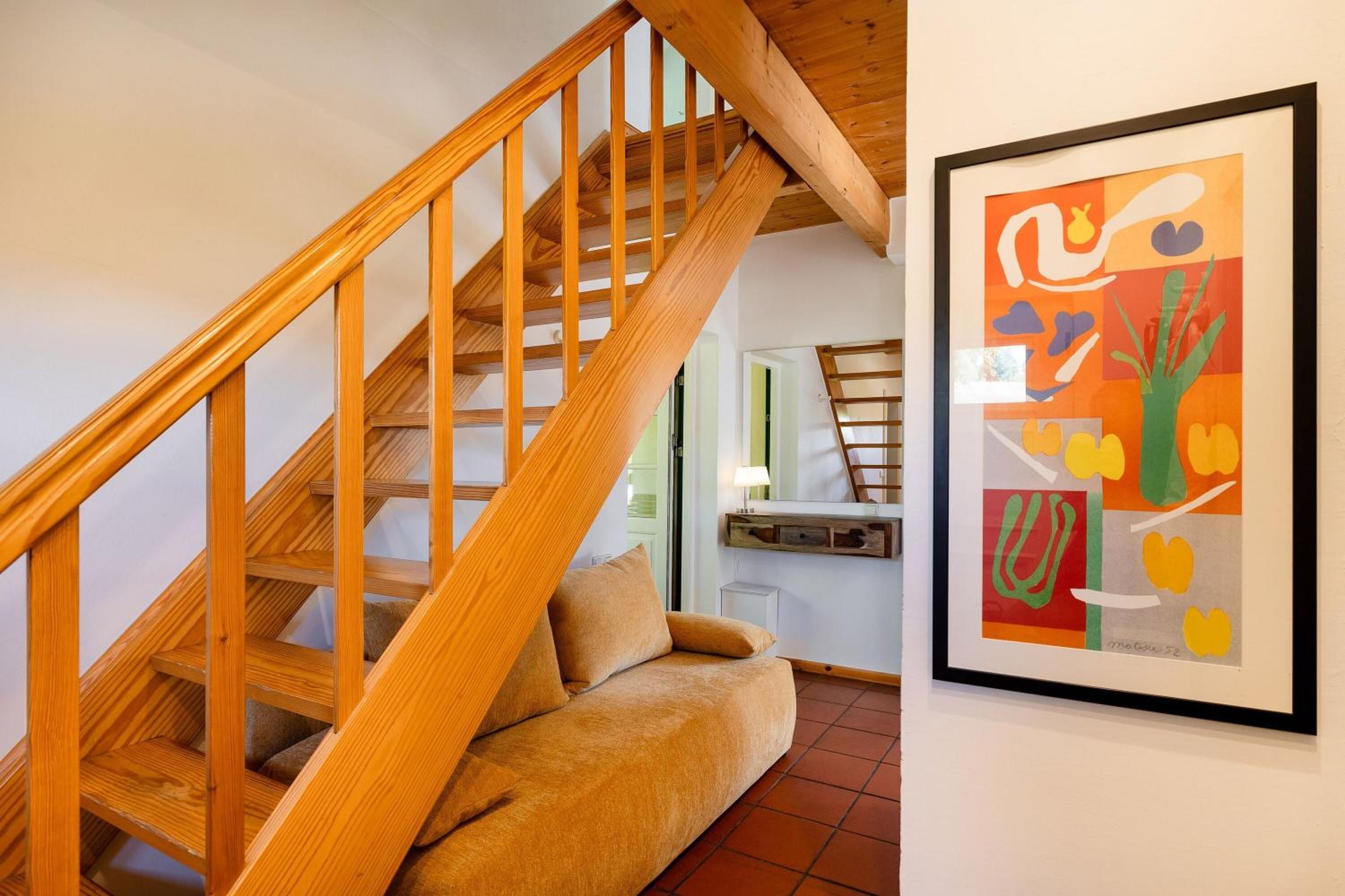 Ferienhaus Preetz 1A - Idylle unter Reet