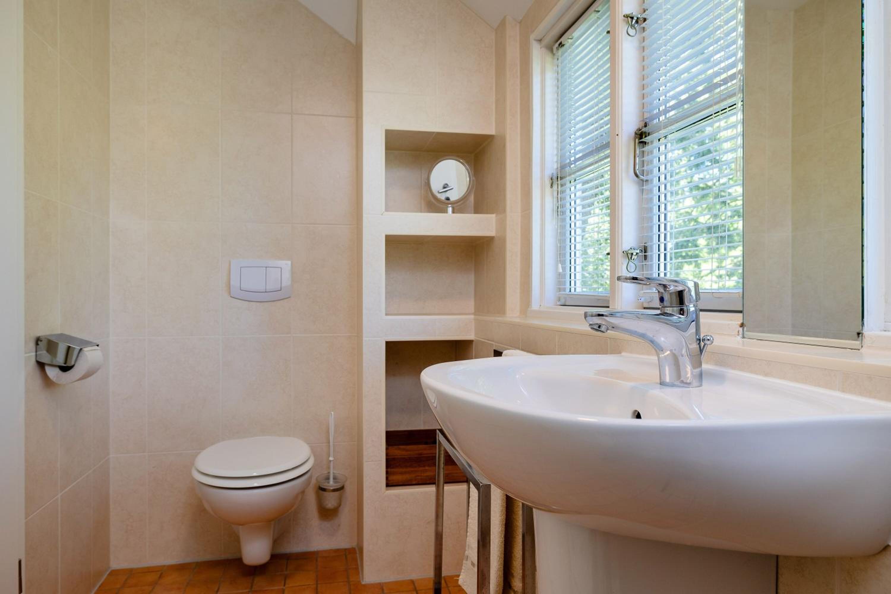 Ferienhaus Preetz 1A - Idylle unter Reet