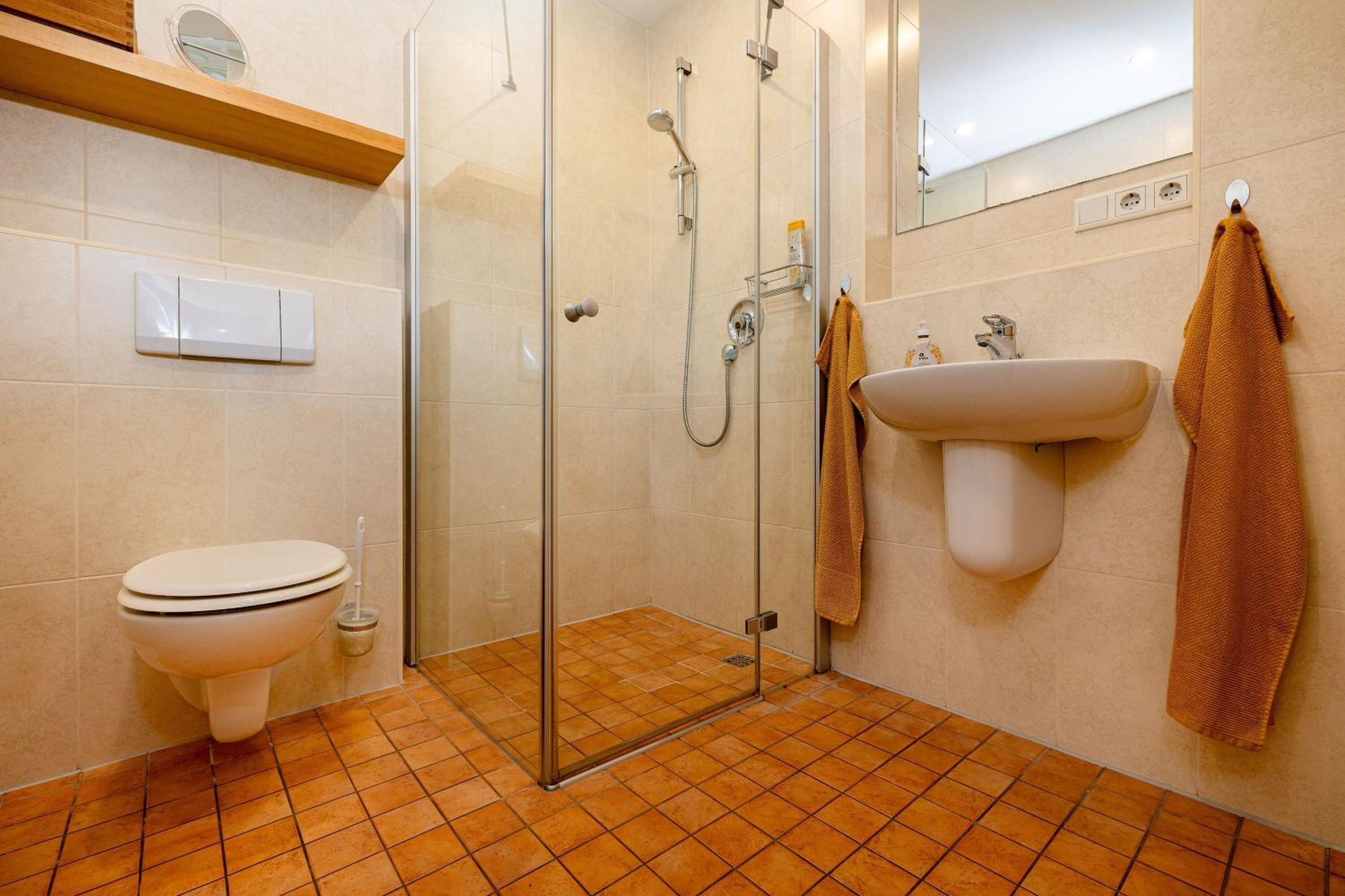 Ferienhaus Preetz 1A - Idylle unter Reet