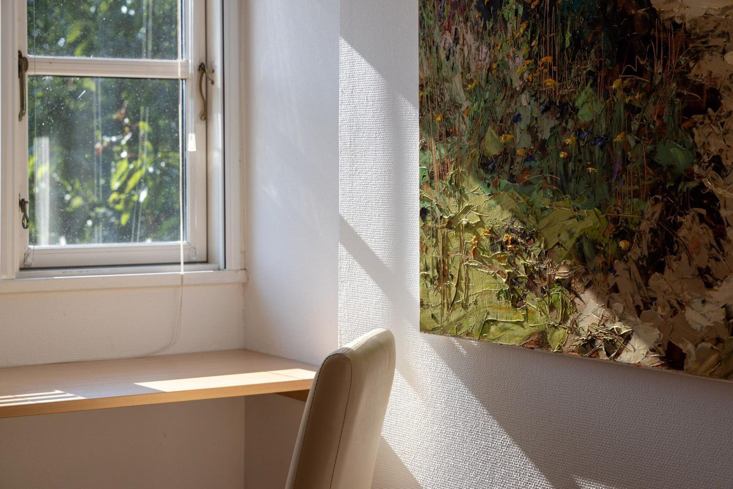 Ferienhaus Preetz 1A - Idylle unter Reet