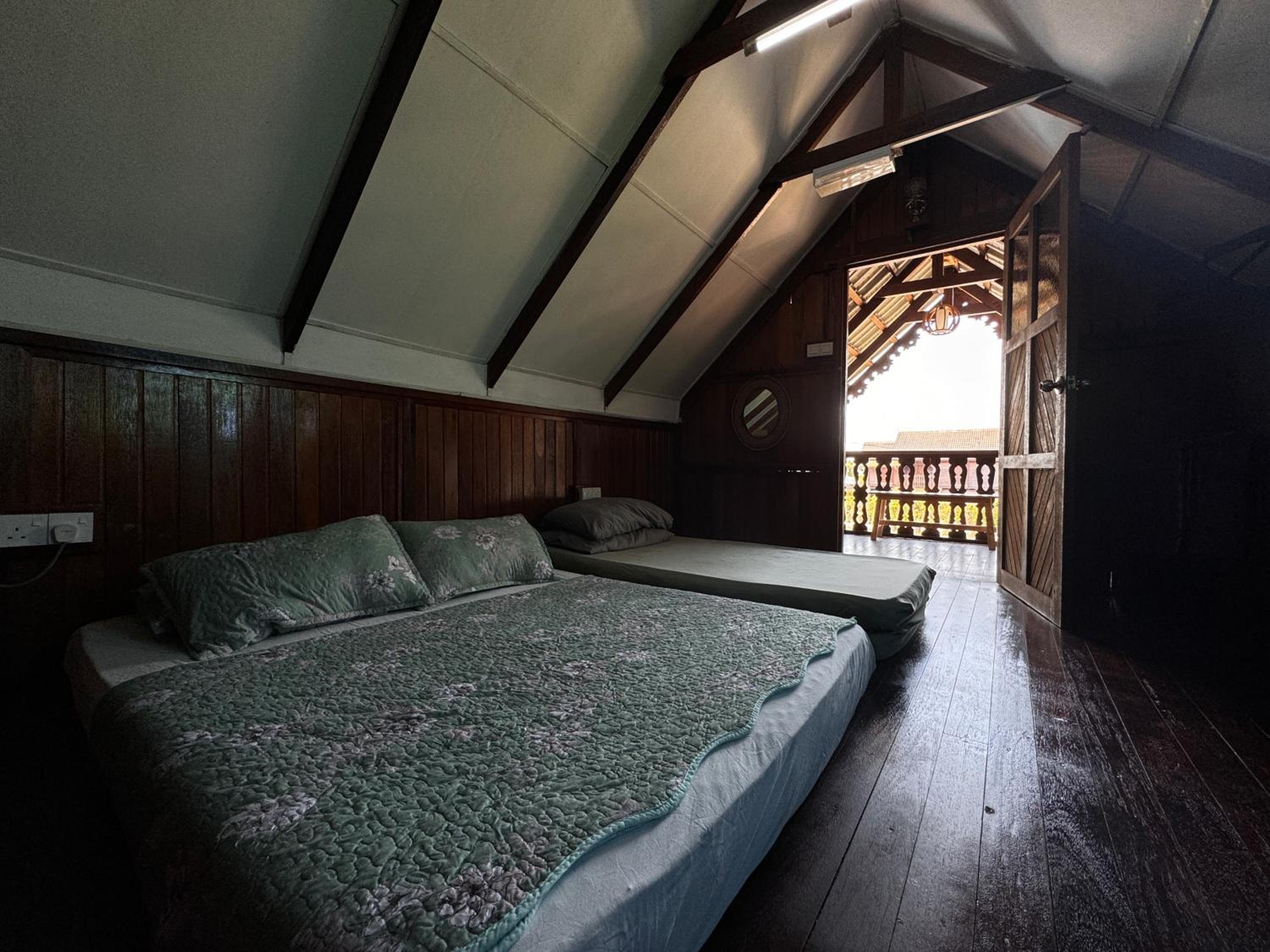 Teratak Sarah Guesthouse photo 4