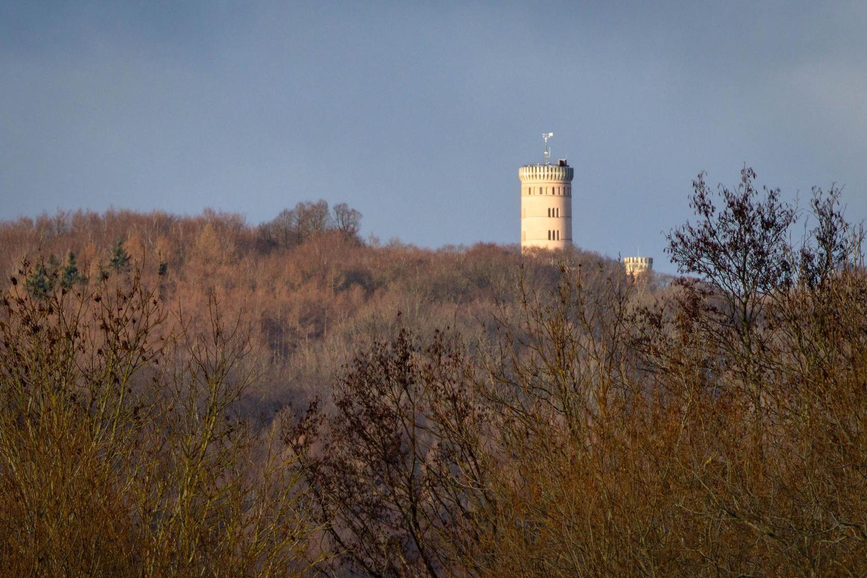 Ferienhaus Preetz 1A - Idylle unter Reet