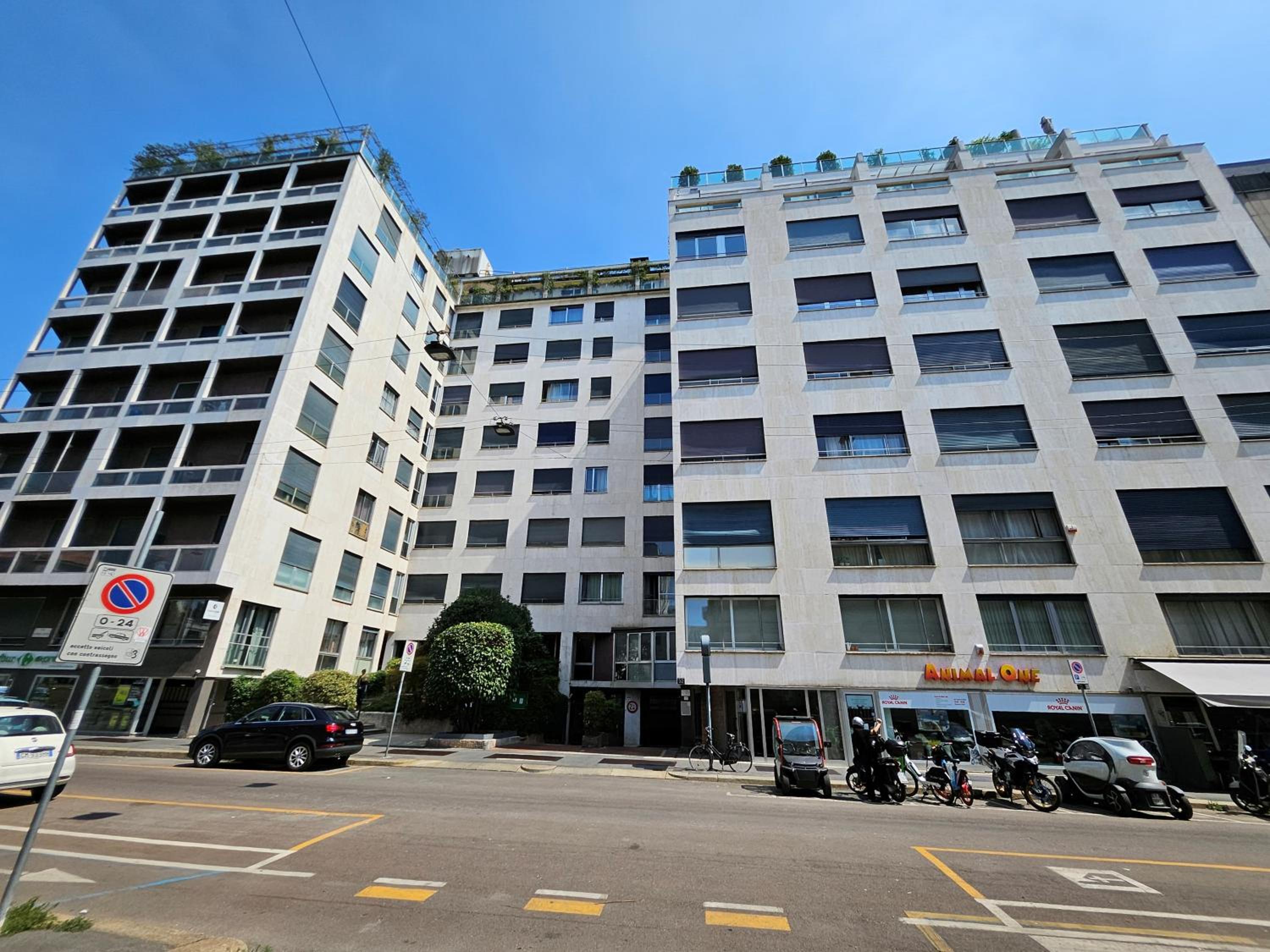 Suite Porta Nuova Fatebenefratelli