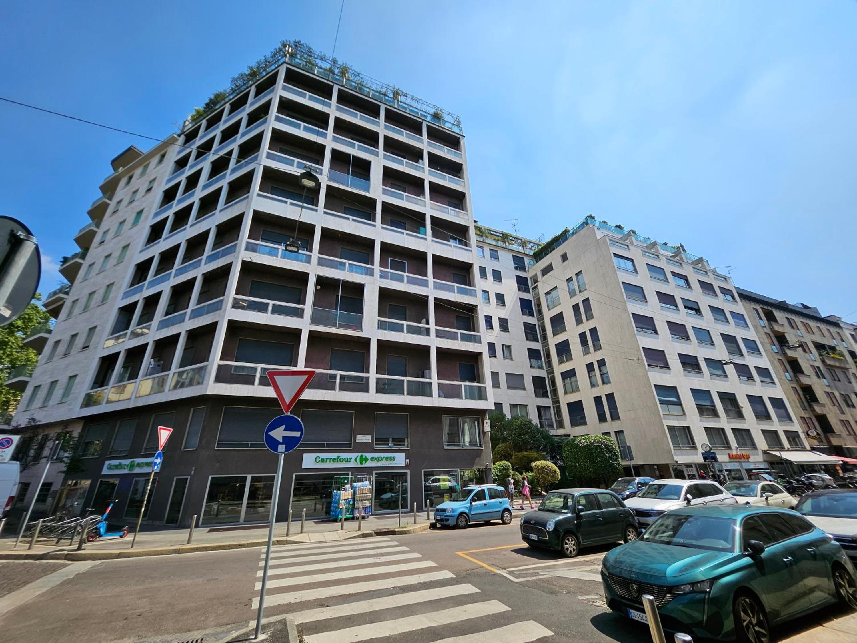 Suite Porta Nuova Fatebenefratelli