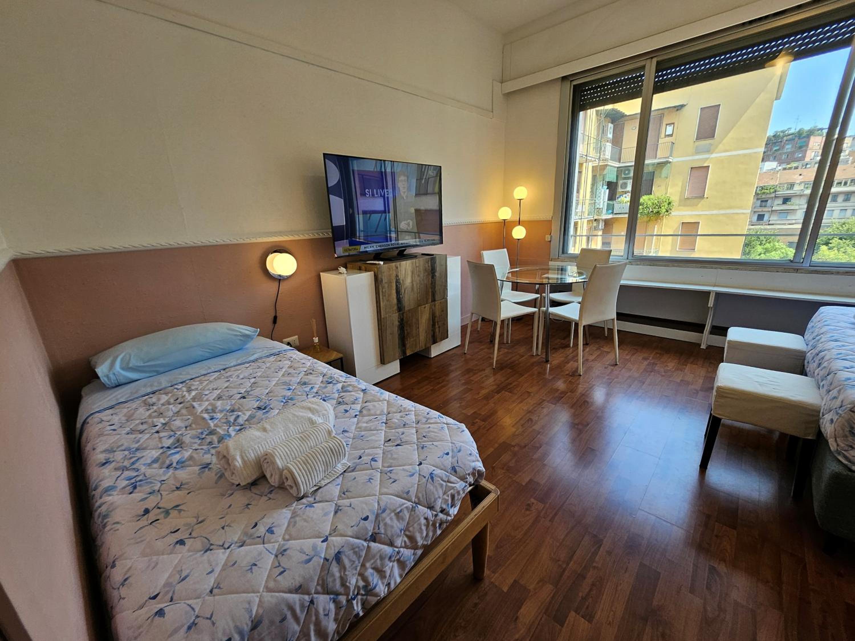Suite Porta Nuova Fatebenefratelli
