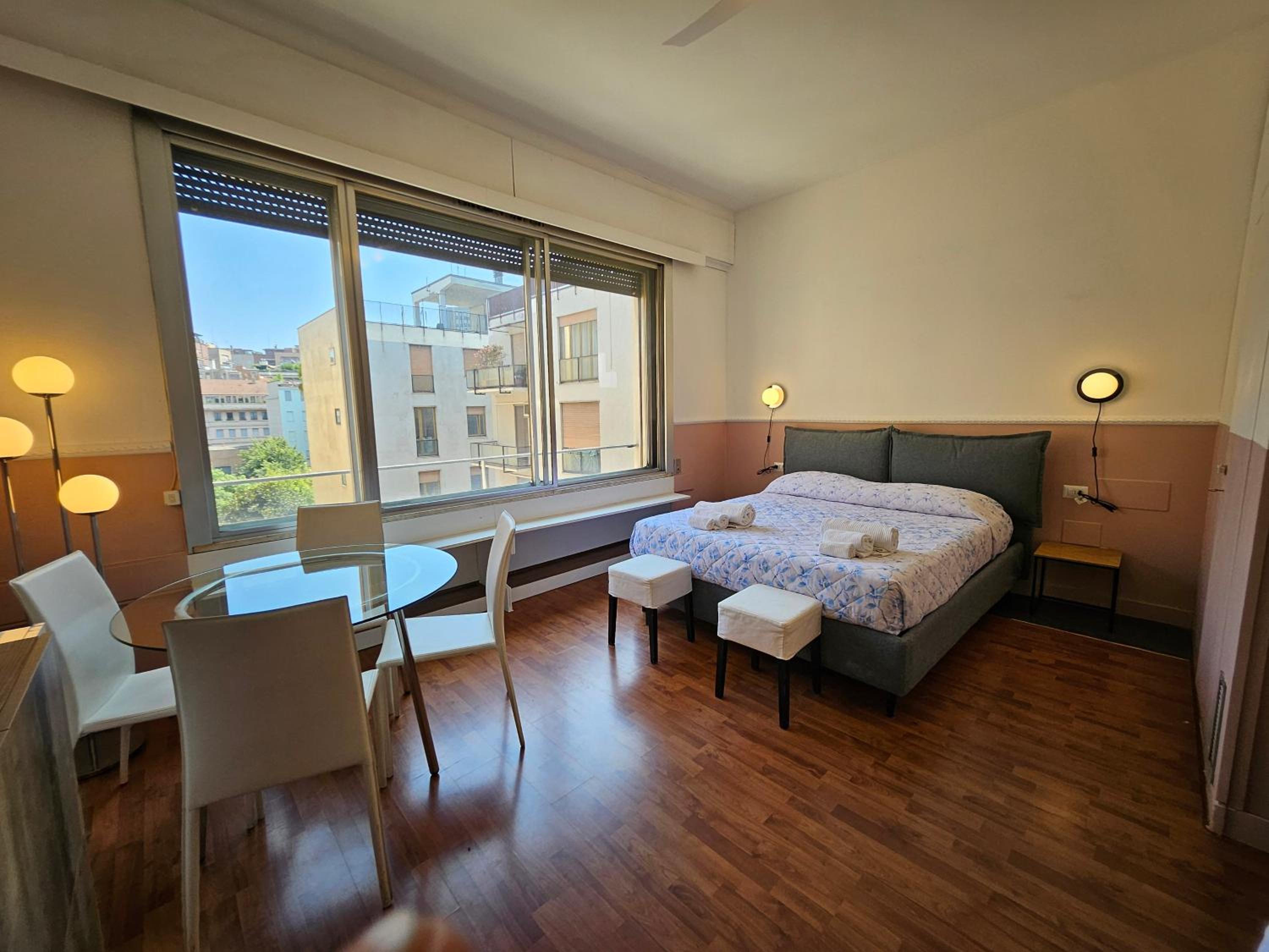 Suite Porta Nuova Fatebenefratelli