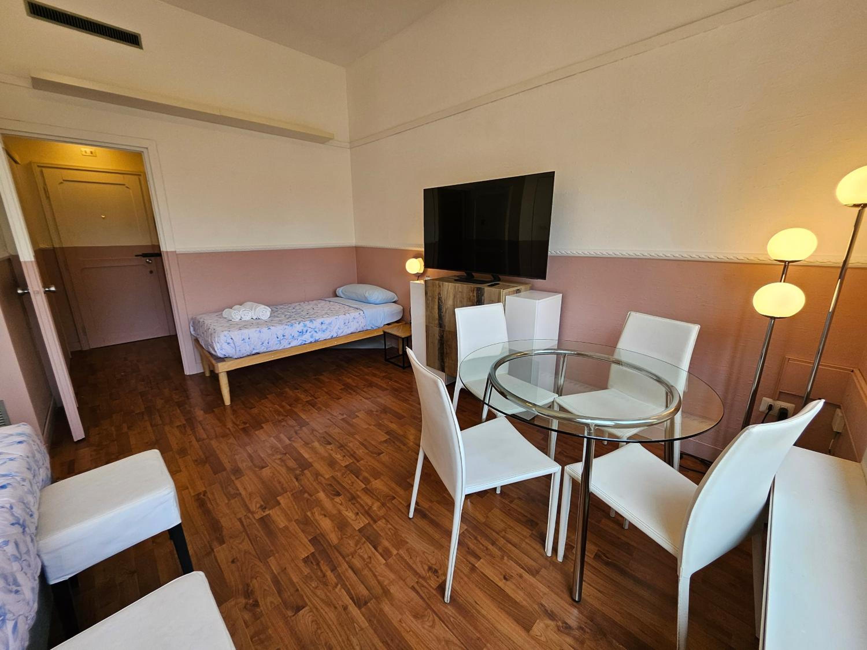 Suite Porta Nuova Fatebenefratelli