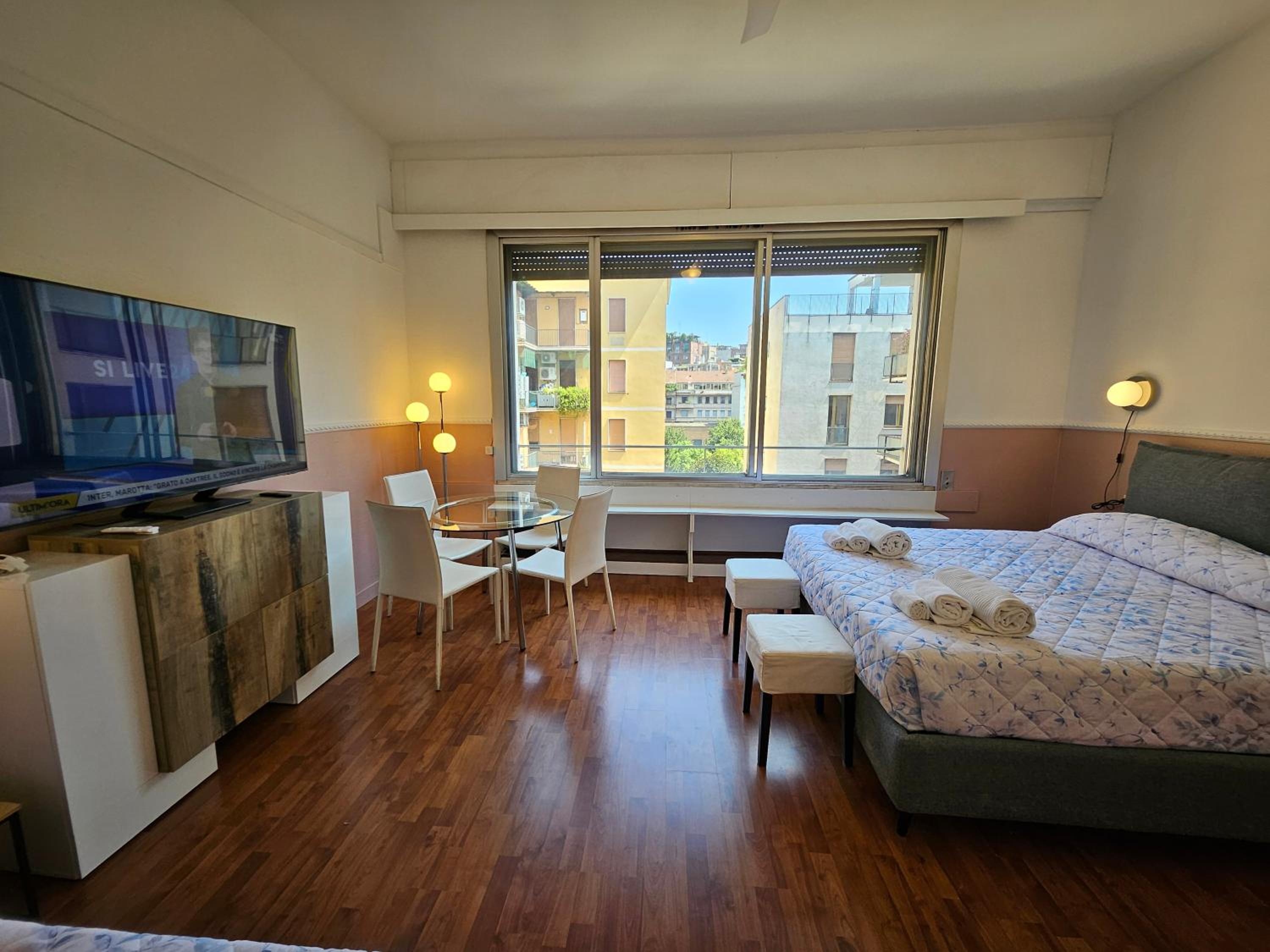 Suite Porta Nuova Fatebenefratelli