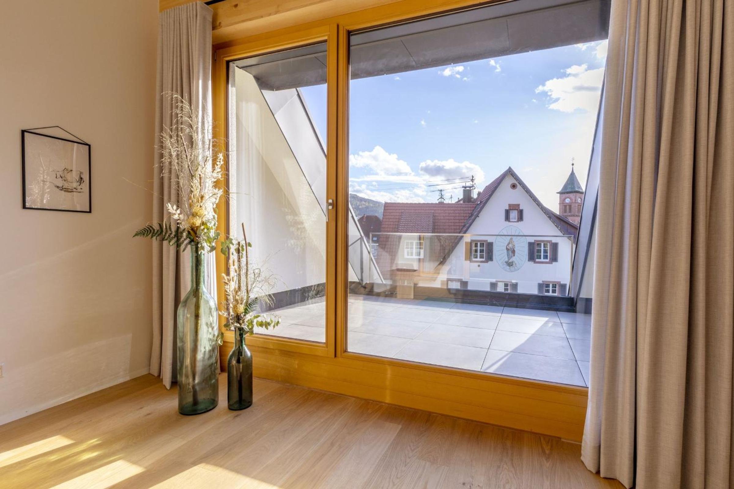 Apartments Bären view 5