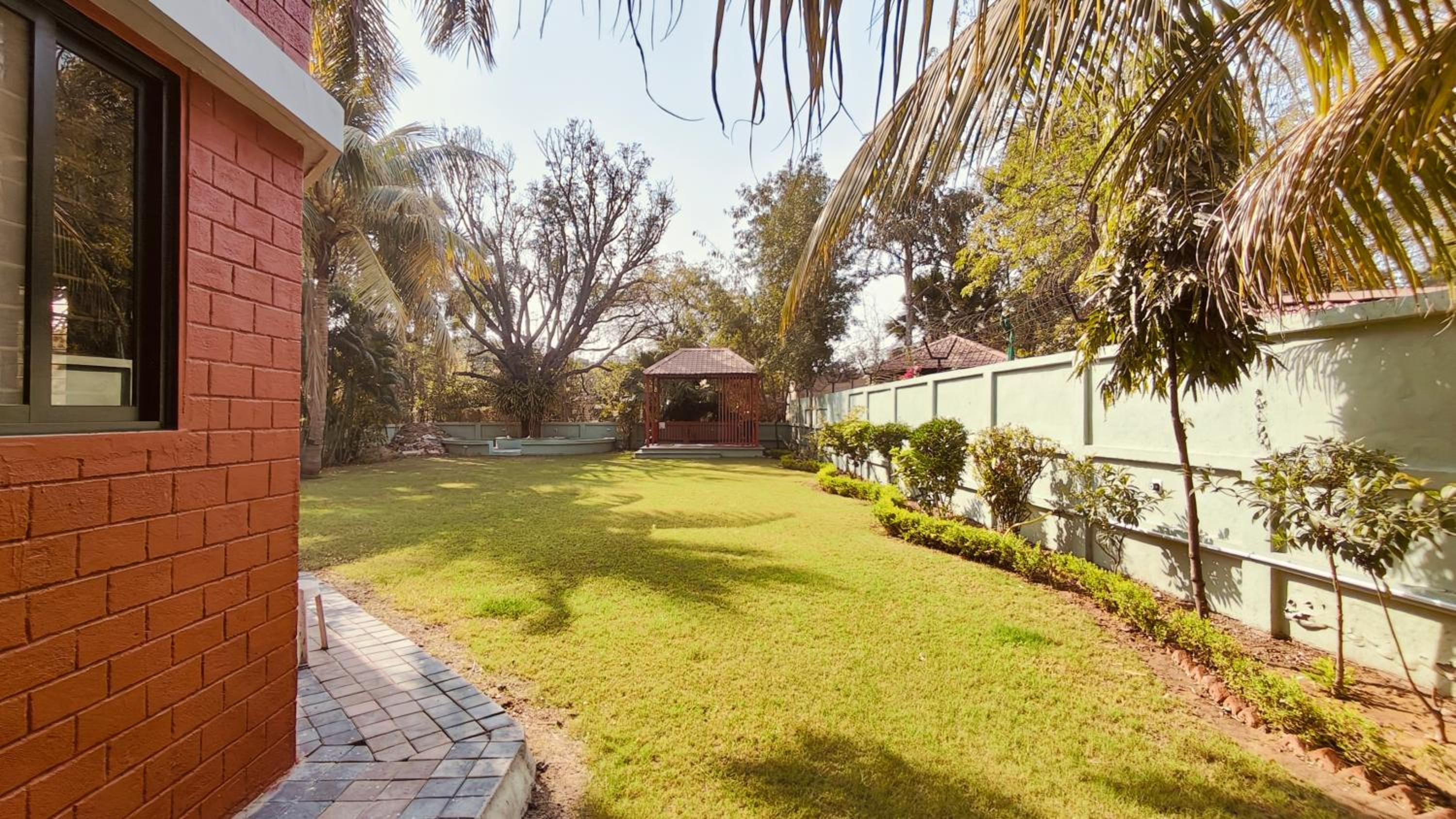 The Palm Retreat Ahmedabad view 3