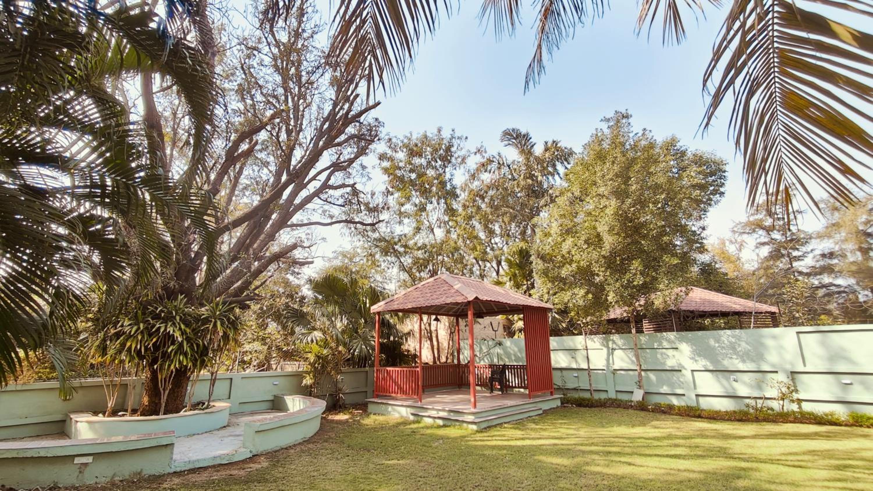 The Palm Retreat Ahmedabad view 4