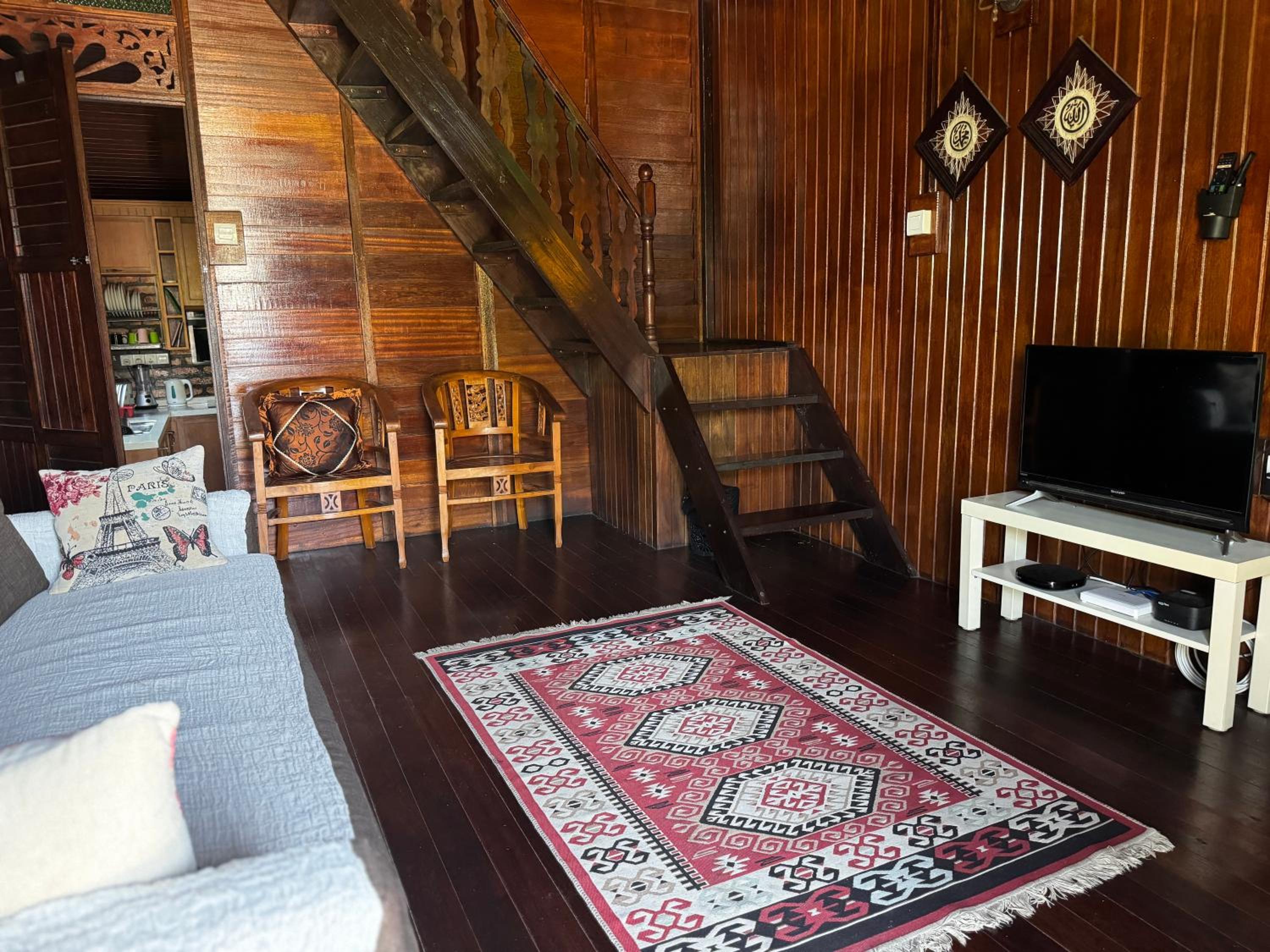 Teratak Sarah Guesthouse photo 6