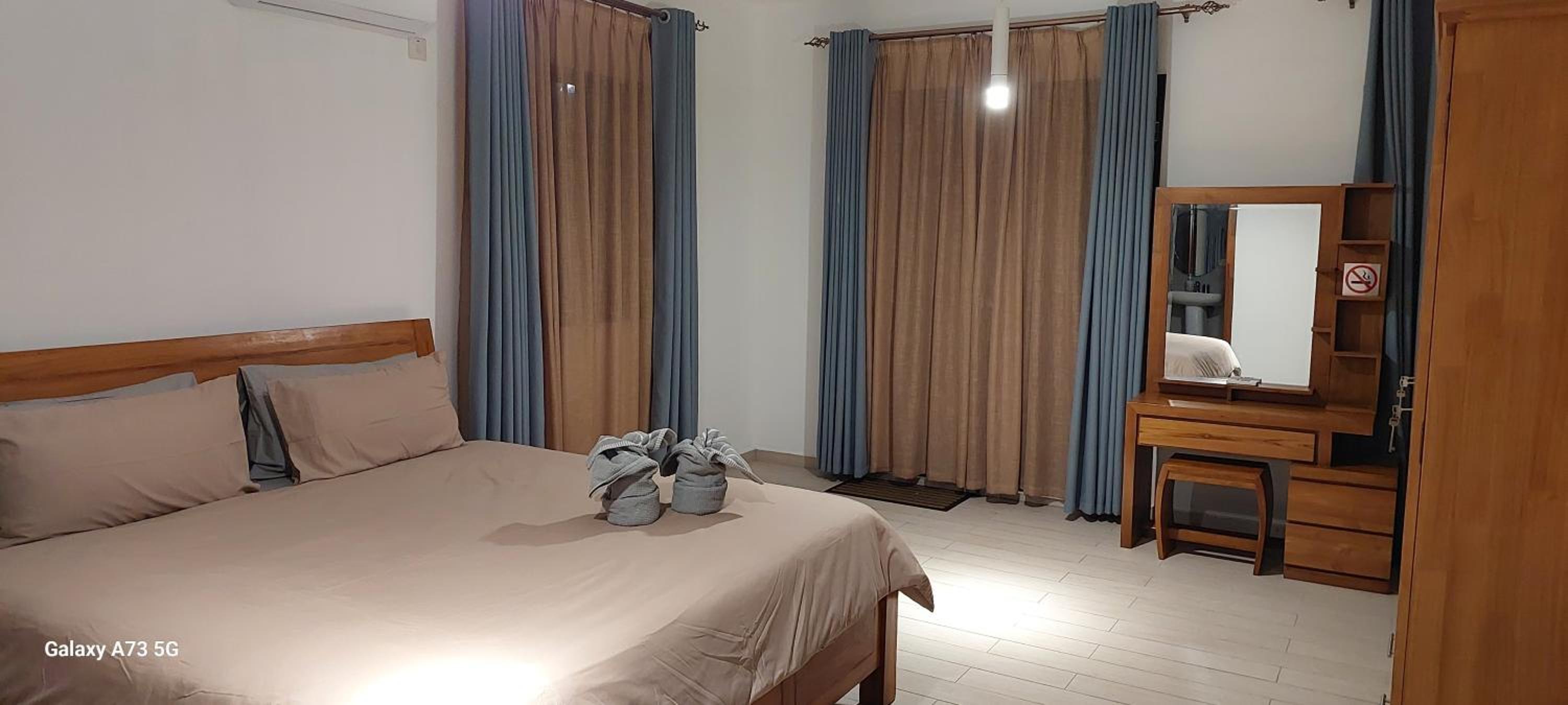 Villa Chehara view 3